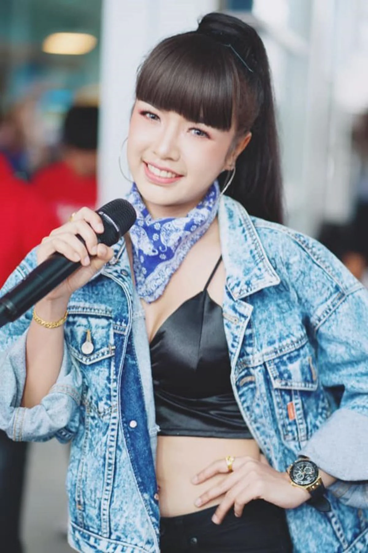 มาไกลมาก! ส่องภาพ “เจนนี่ ได้หมดถ้าสดชื่น” ตั้งแต่อดีตจนถึงปัจจุบัน