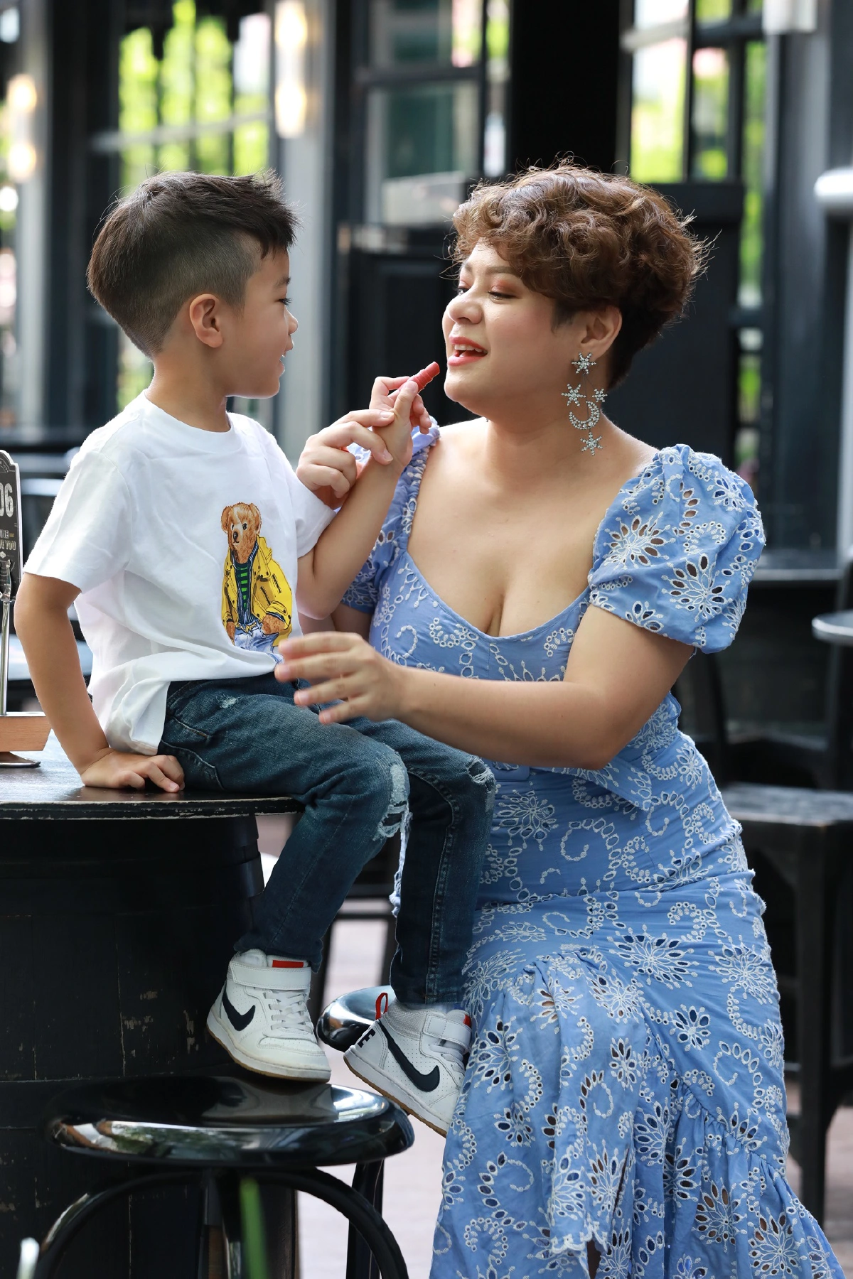 “WOMEN” YOU ARE AMAZING เพราะผู้หญิงทุกคนมีความมหัศจรรย์ในแบบของตัวเอง