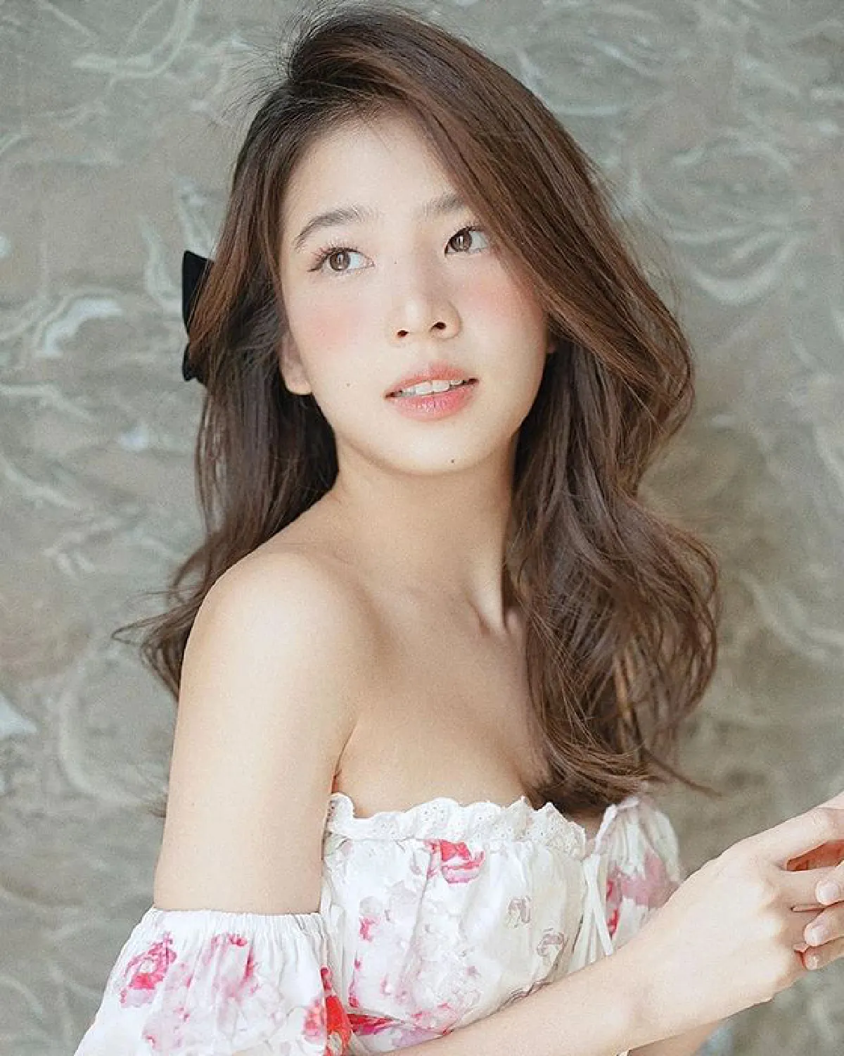 แซ่บไม่มีเว้น “ฝน ศนันธฉัตร” จัดเต็มในชุดบิกินี่สุดเซ็กซี่