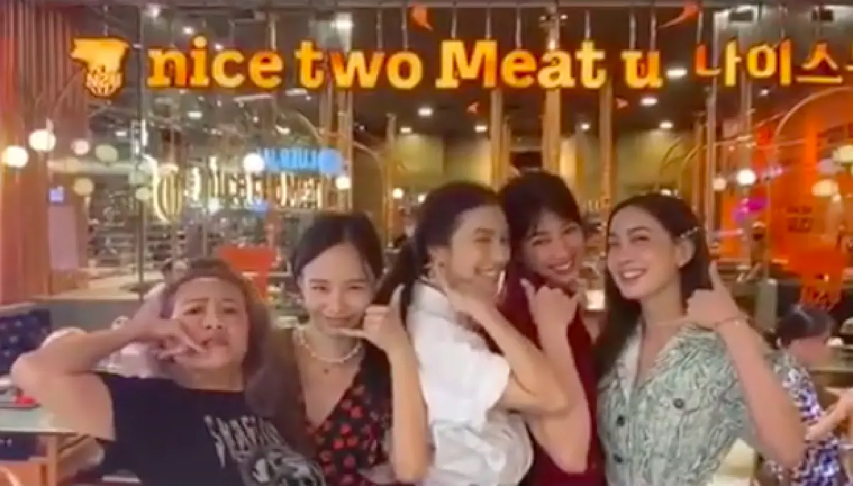  “แก๊งเฟอร์บี้” นัดรวมตัวกับ “แก็งเฟอร์นิเจอร์” โชว์เต้นเมาคลีล่าสัตว์ สุดฮา!