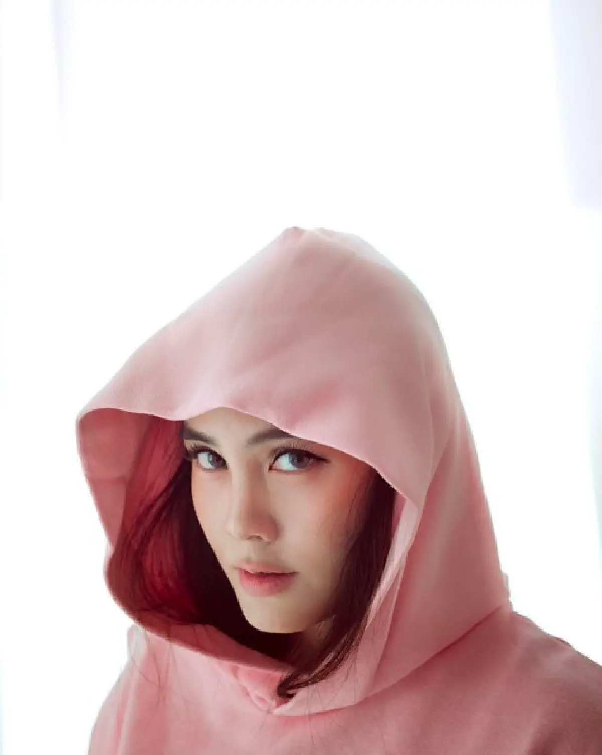 ลูกไม้ไม่ไกลต้น! "น้องโนล่า" ลูกสาว “เจนี่” ถ่ายแฟชั่นครั้งแรก อินเนอร์มาเต็ม