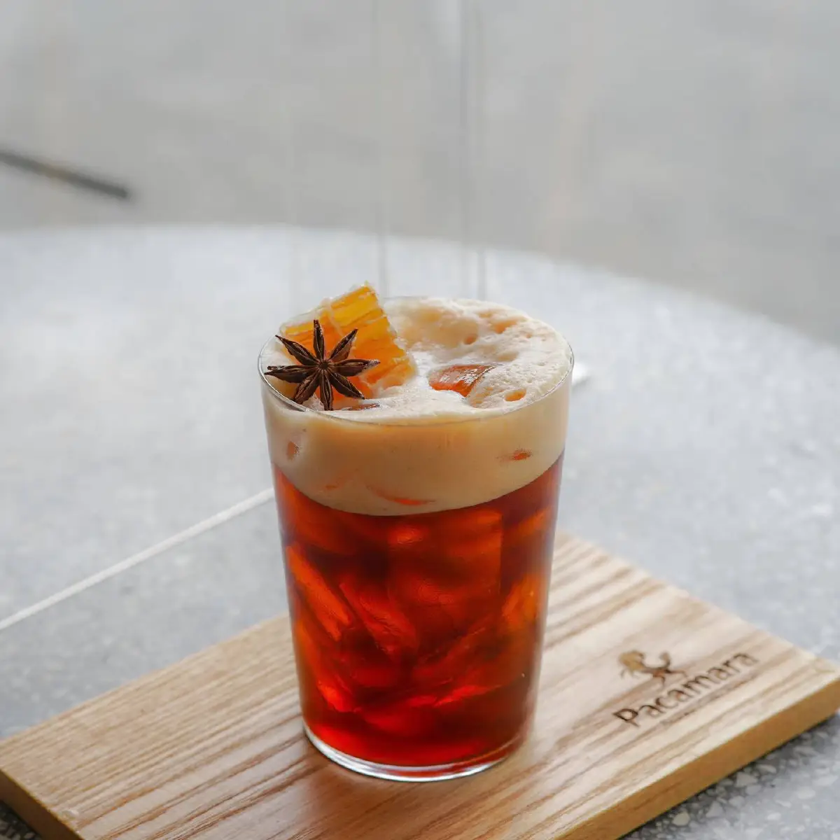 ป๊อบอัพคาเฟ่ 4 ร้าน 4 สไตล์ สวรรค์ของเหล่านักฮอป (คาเฟ่)