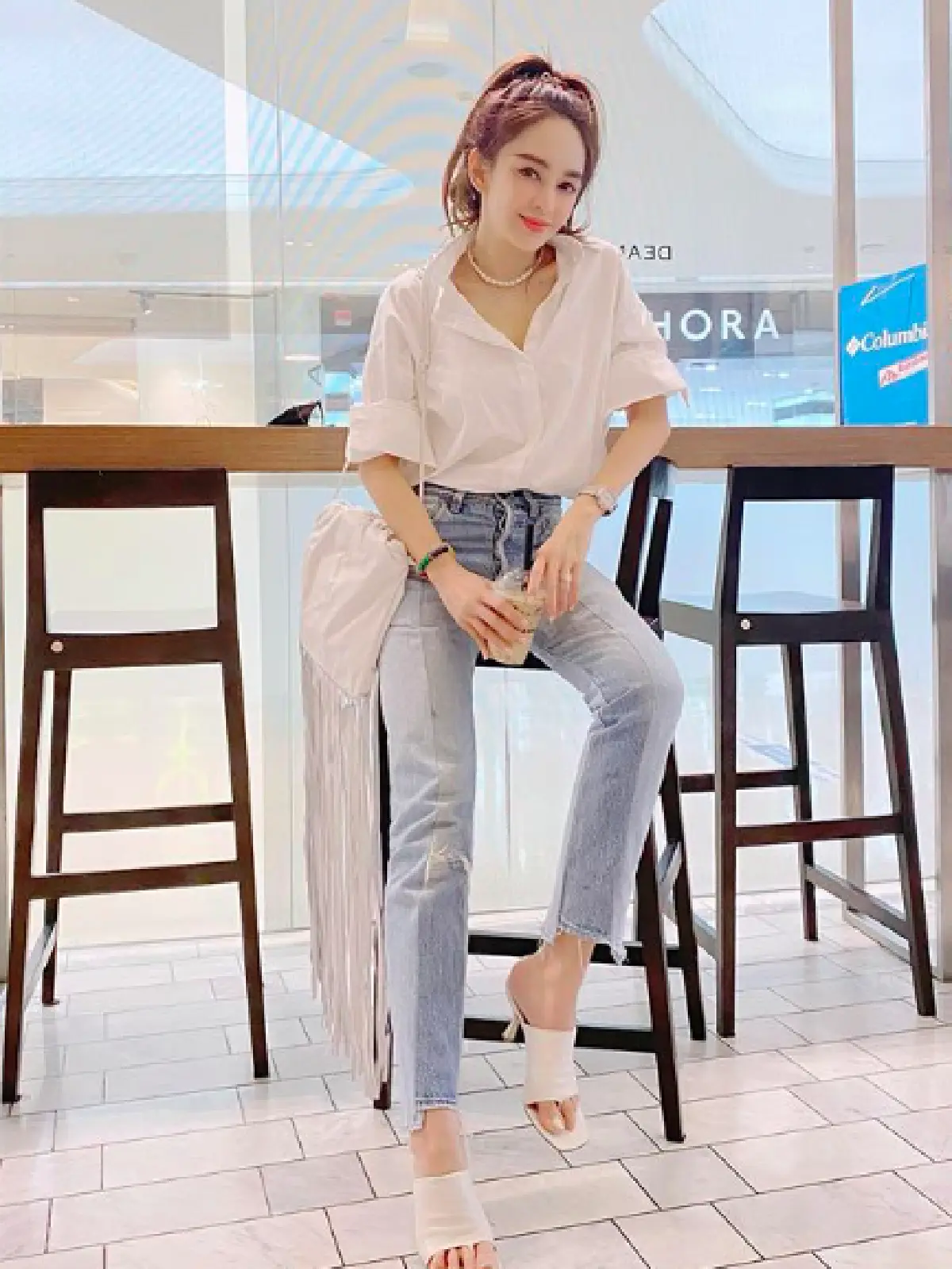 เอาแล้ว!! พริตตี้คู่กรณี “เป้ย ปานวาด” ออกมาโพสต์ทิ้งระเบิด อยากโชว์วงจรปิด 