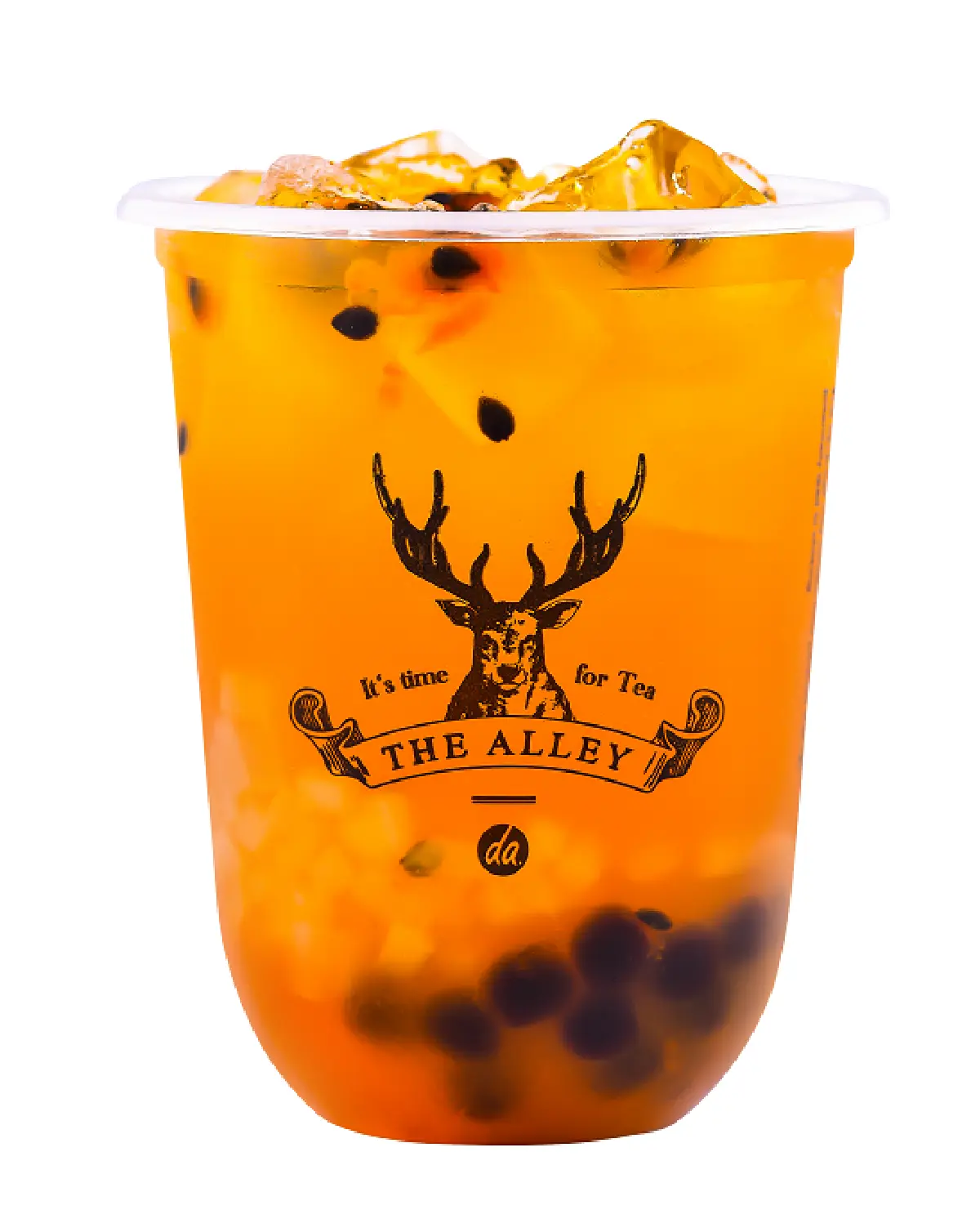 ป๊อบอัพคาเฟ่ 4 ร้าน 4 สไตล์ สวรรค์ของเหล่านักฮอป (คาเฟ่)