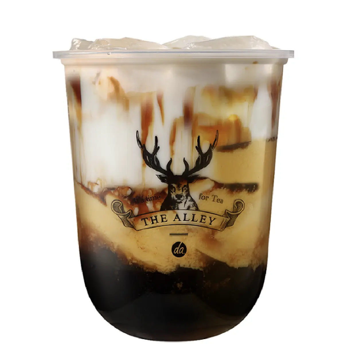 ป๊อบอัพคาเฟ่ 4 ร้าน 4 สไตล์ สวรรค์ของเหล่านักฮอป (คาเฟ่)