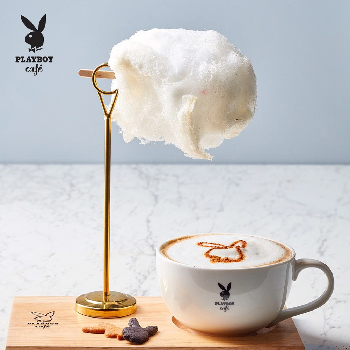 ป๊อบอัพคาเฟ่ 4 ร้าน 4 สไตล์ สวรรค์ของเหล่านักฮอป (คาเฟ่)