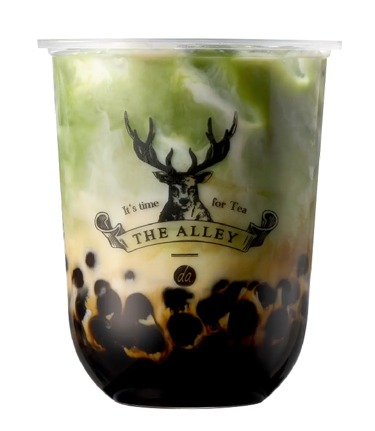 ป๊อบอัพคาเฟ่ 4 ร้าน 4 สไตล์ สวรรค์ของเหล่านักฮอป (คาเฟ่)