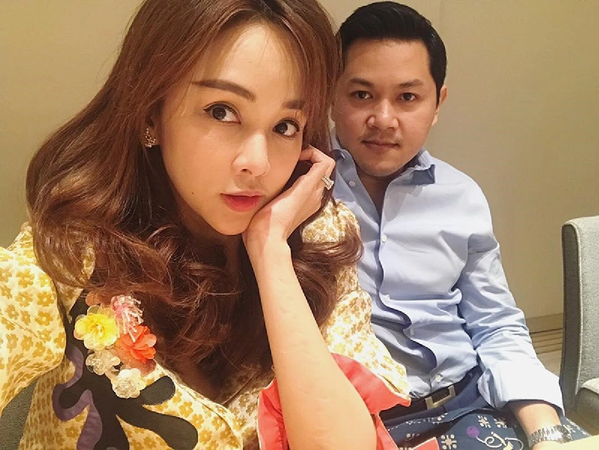 เอาแล้ว!! พริตตี้คู่กรณี “เป้ย ปานวาด” ออกมาโพสต์ทิ้งระเบิด อยากโชว์วงจรปิด 