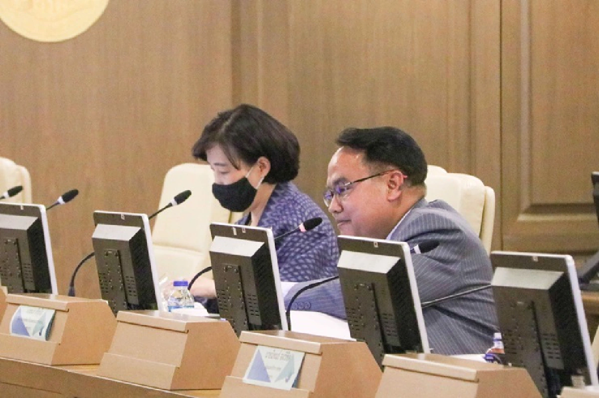 คกก.กองทุนสื่ออนุมัติจัดสรรเงินทุนผลิตสื่อปลอดภัยและสร้างสรรค์แล้ว 300 ล้าน