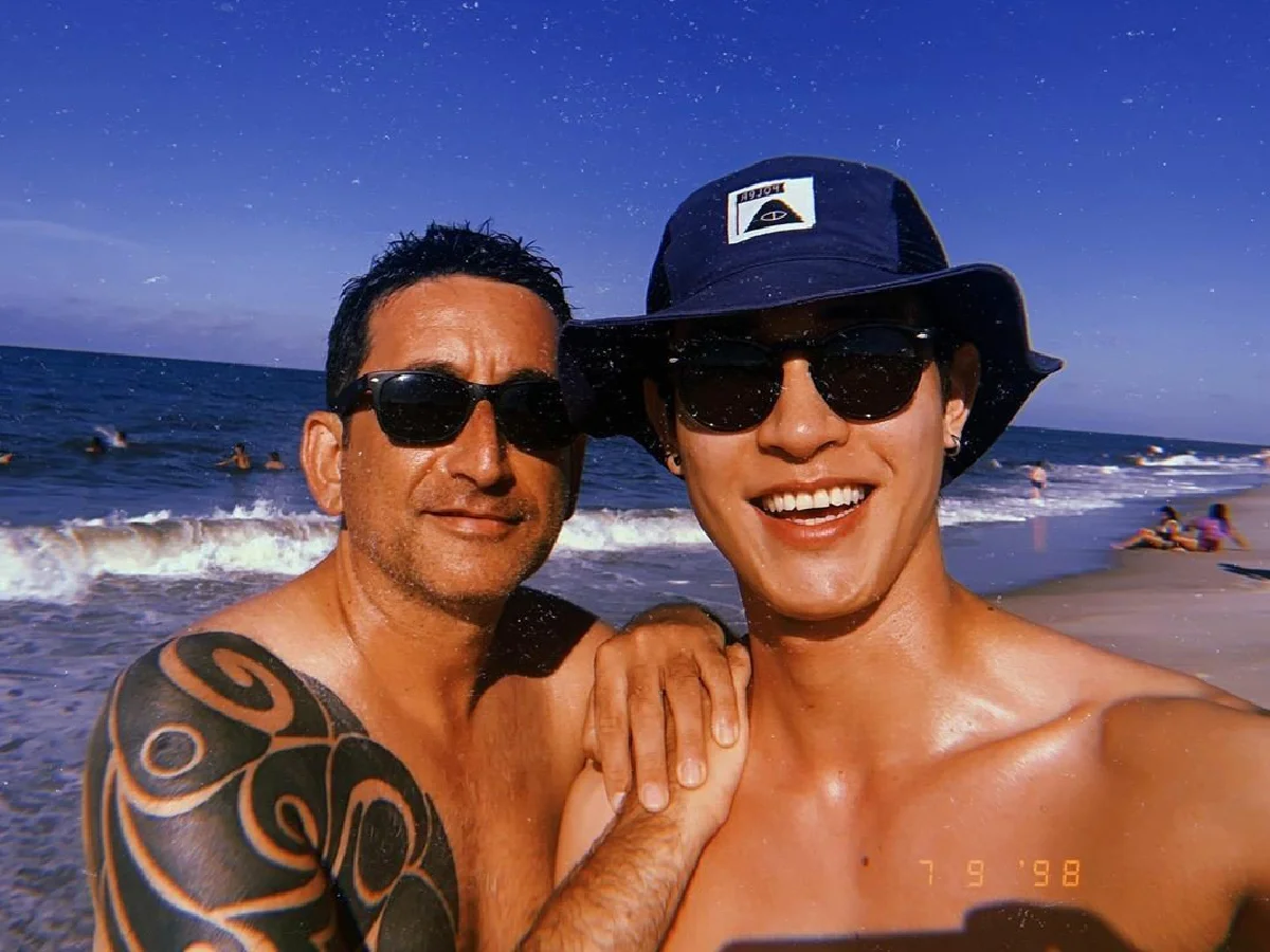 กัสเบล พีรกร โชว์แหวนที่นิ้วนางซ้าย หลังถูกแฟนฝรั่งขอแต่งงานแล้ว 