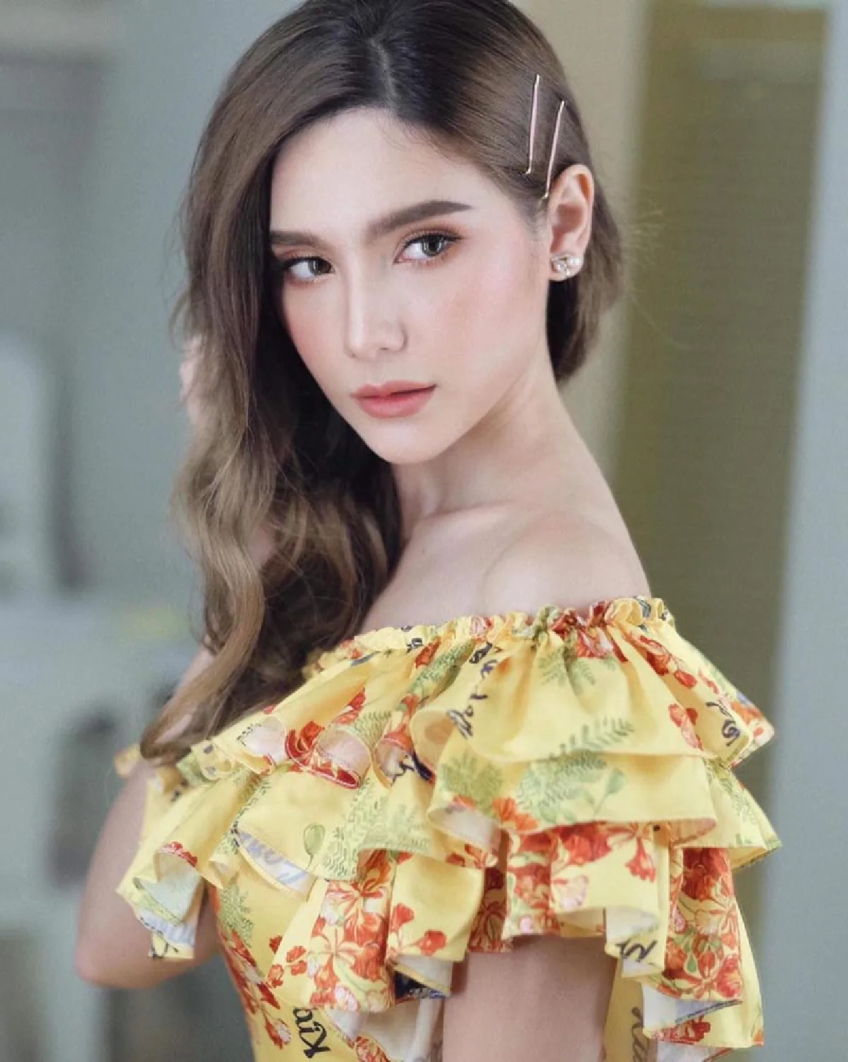 มดดำ ฟันธงให้! ซาร่า คาซิงกีนี ท้องไม่ท้อง หลังถูกเม้าท์คุณแม่เลี้ยงเดี่ยวป่องกลางกอง