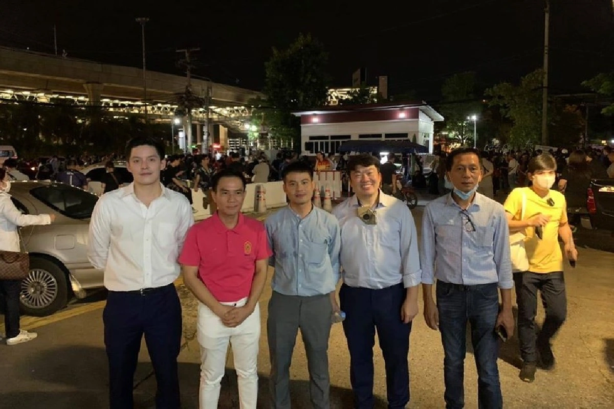 สุดารัตน์ขอนายกฯหยุดคุกคามประชาชน อย่าให้กลายเป็นน้ำผึ้งหยดเดียว