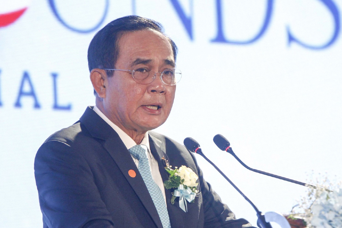 บิ๊กตู่เตรียมมอบนโยบายรัฐมนตรีใหม่ สั่งเร่งสร้างผลงานแก้ปัญหาให้ประชาชน บิ๊กตู่เตรียมมอบนโยบายรัฐมนตรีใหม่ สั่งเร่งสร้างผลงานแก้ปัญหาให้ประชาชน