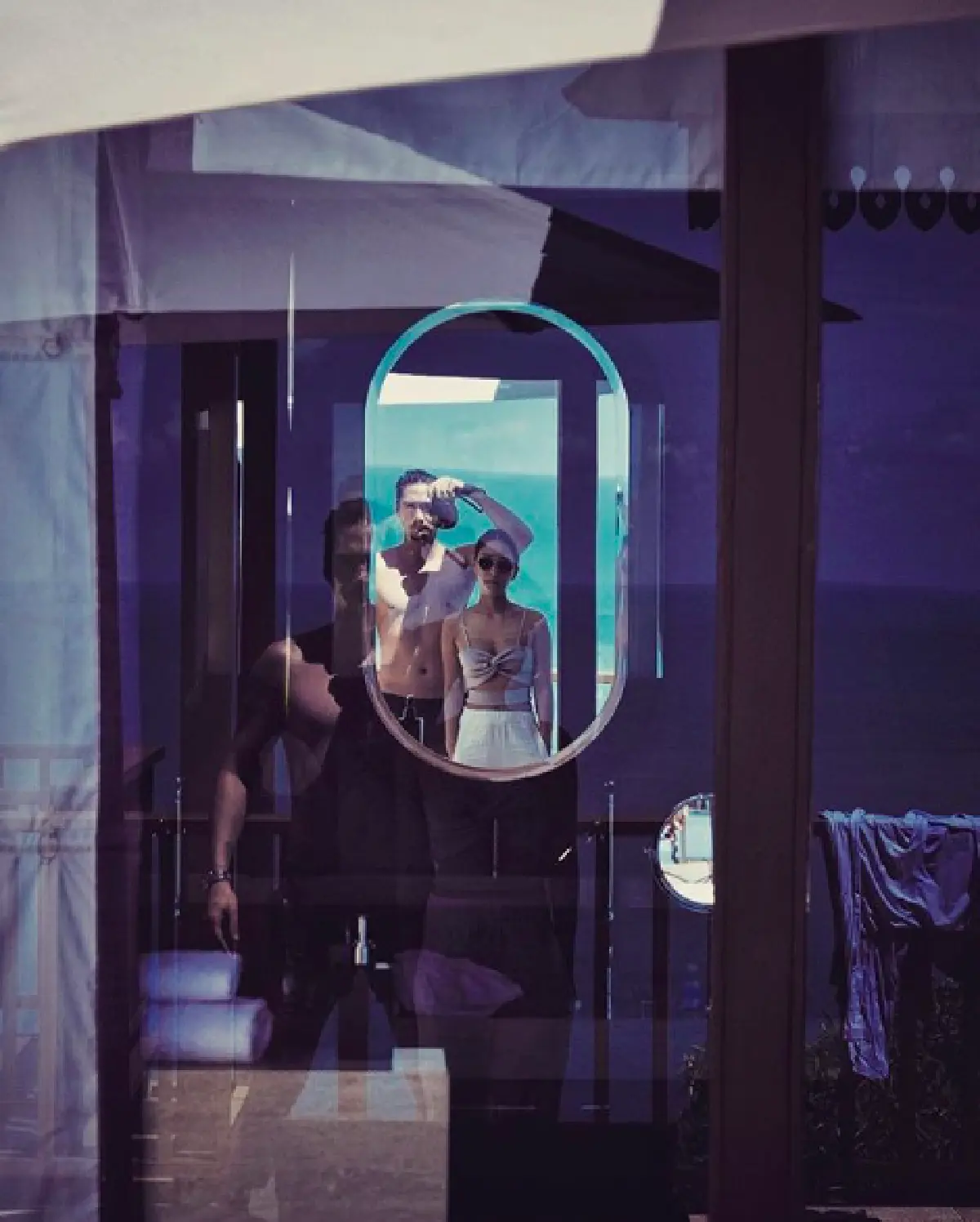 "อนันดา" เล่นใหญ่-ลงทุนหนัก เซอร์ไพรส์วันเกิด "ณัฐ ณิชชา" จนนึกว่าขอแต่งงาน