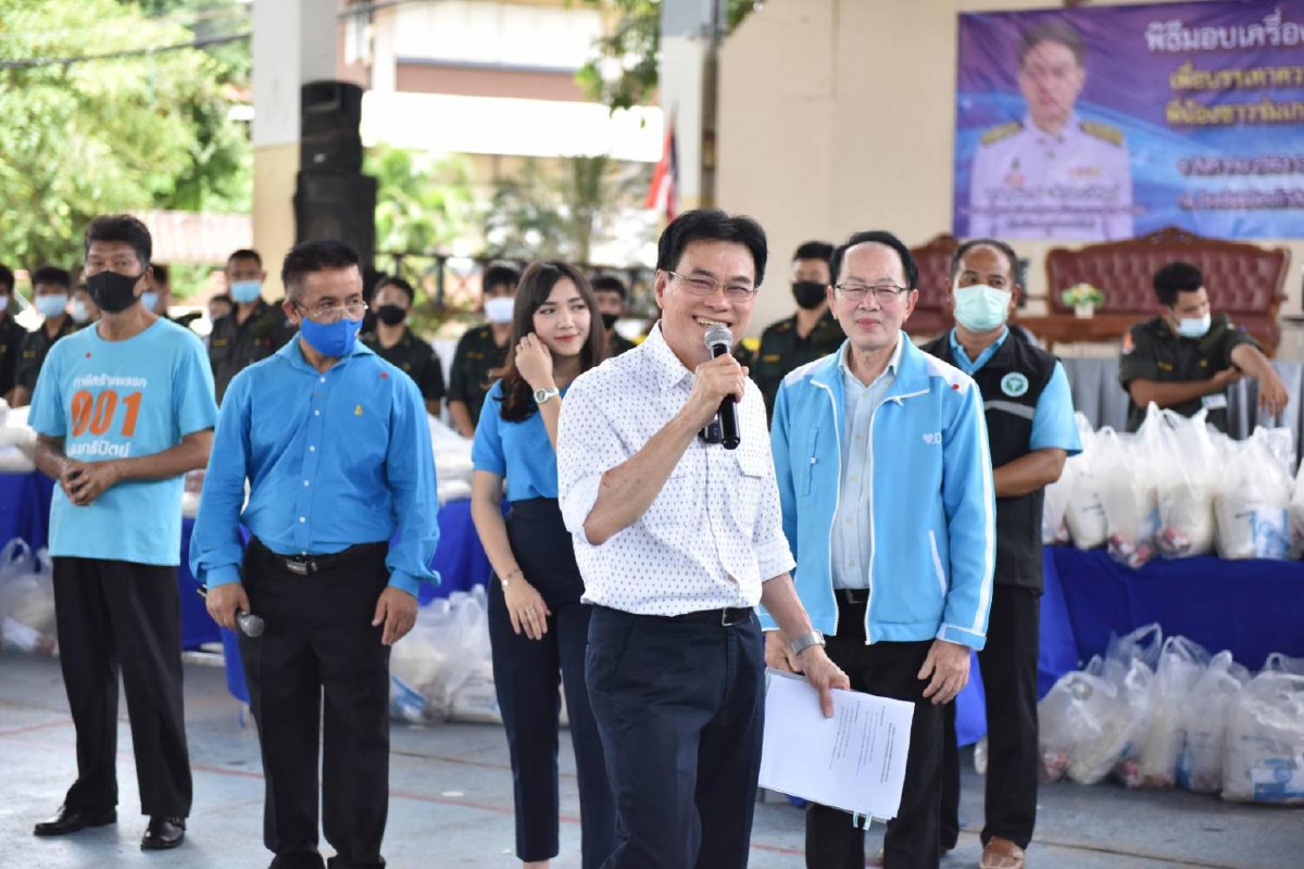 "จุรินทร์"พร้อมเลือกตั้งคุยคัดตัวผู้สมัคร ส.ส.-สก.จบแล้วกว่า 80 % "จุรินทร์"พร้อมเลือกตั้งคุยคัดตัวผู้สมัคร ส.ส.-สก.จบแล้วกว่า 80 %