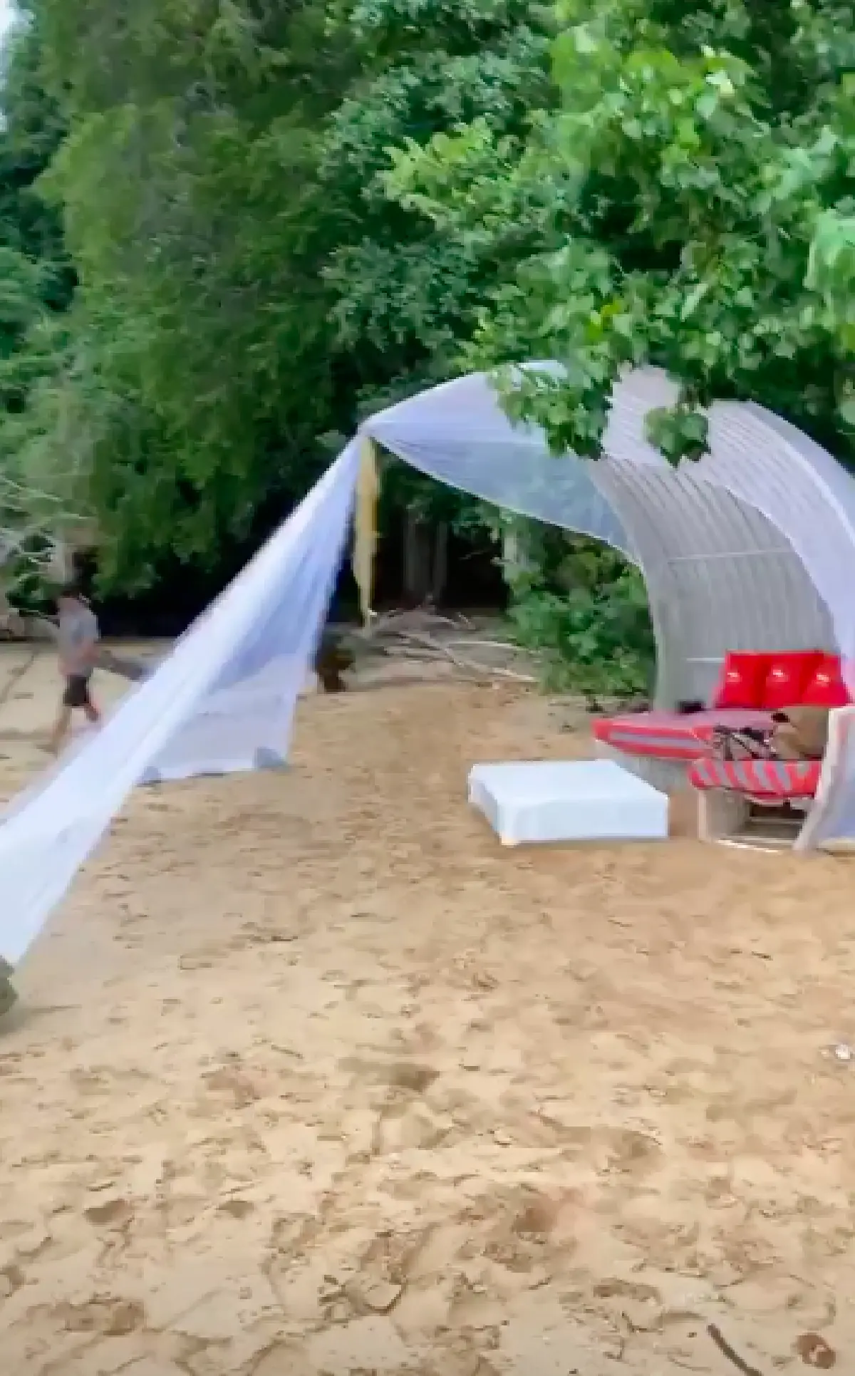 "อนันดา" เล่นใหญ่-ลงทุนหนัก เซอร์ไพรส์วันเกิด "ณัฐ ณิชชา" จนนึกว่าขอแต่งงาน