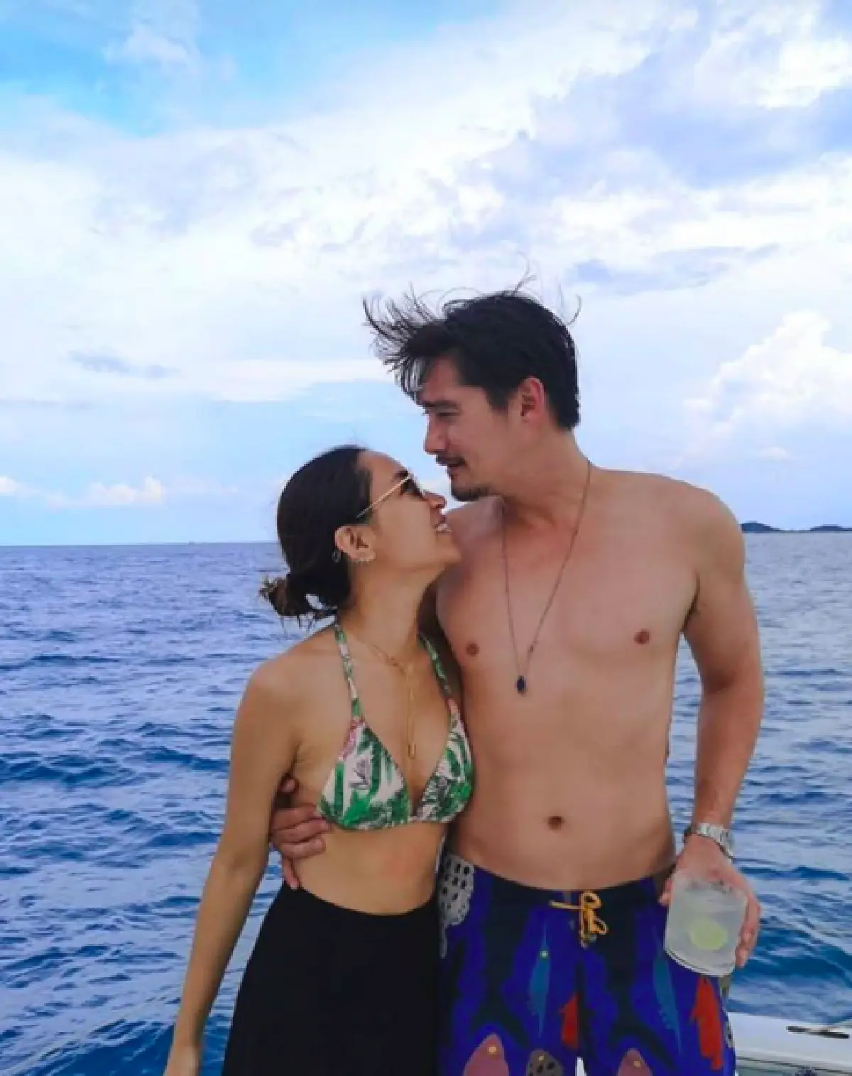 "อนันดา" เล่นใหญ่-ลงทุนหนัก เซอร์ไพรส์วันเกิด "ณัฐ ณิชชา" จนนึกว่าขอแต่งงาน