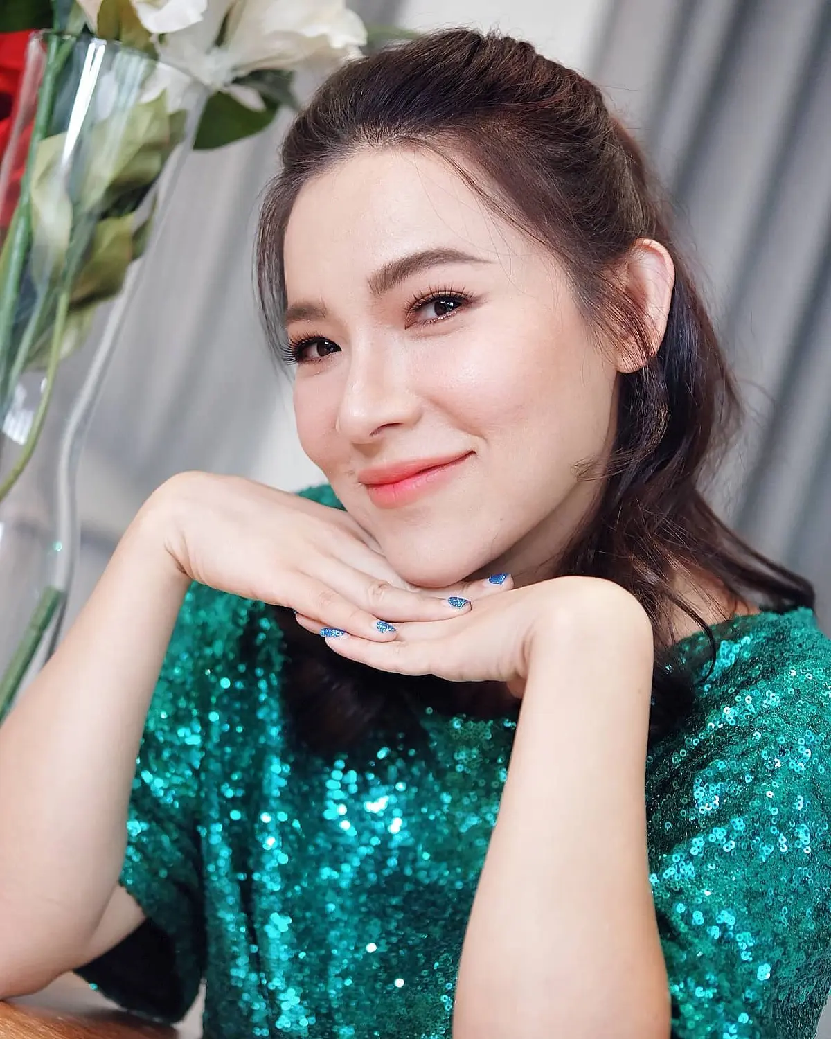 โพสต์นี้โดนมาก! "ดีเจต้นหอม” พูดถึงชีวิตแบบ New Normal สิ่งที่ต้องรู้ถ้าจะใช้บริการสนามบิน