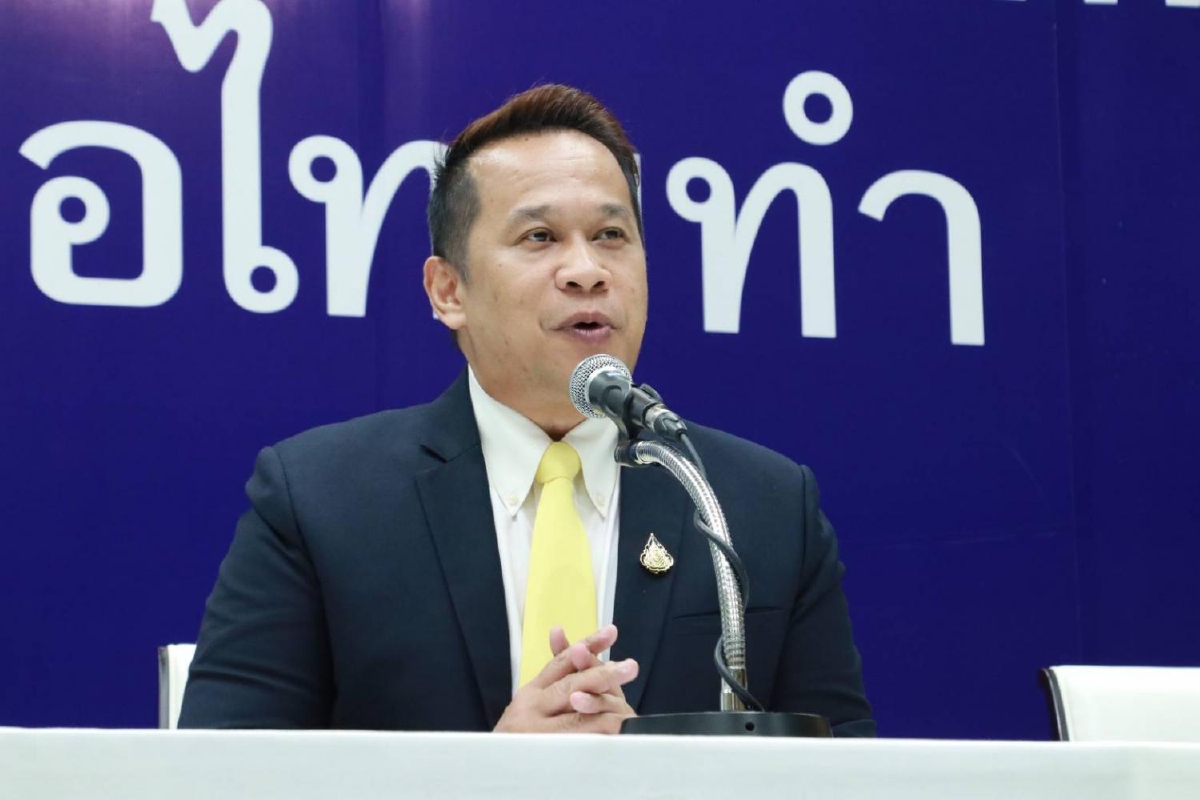 "เพื่อไทย"ชี้พปชร.ชนะเลือกตั้งซ่อมปากน้ำวัดคะแนนนิยม"บิ๊กตู่"ไม่ได้ "เพื่อไทย"ชี้พปชร.ชนะเลือกตั้งซ่อมปากน้ำวัดคะแนนนิยม"บิ๊กตู่"ไม่ได้