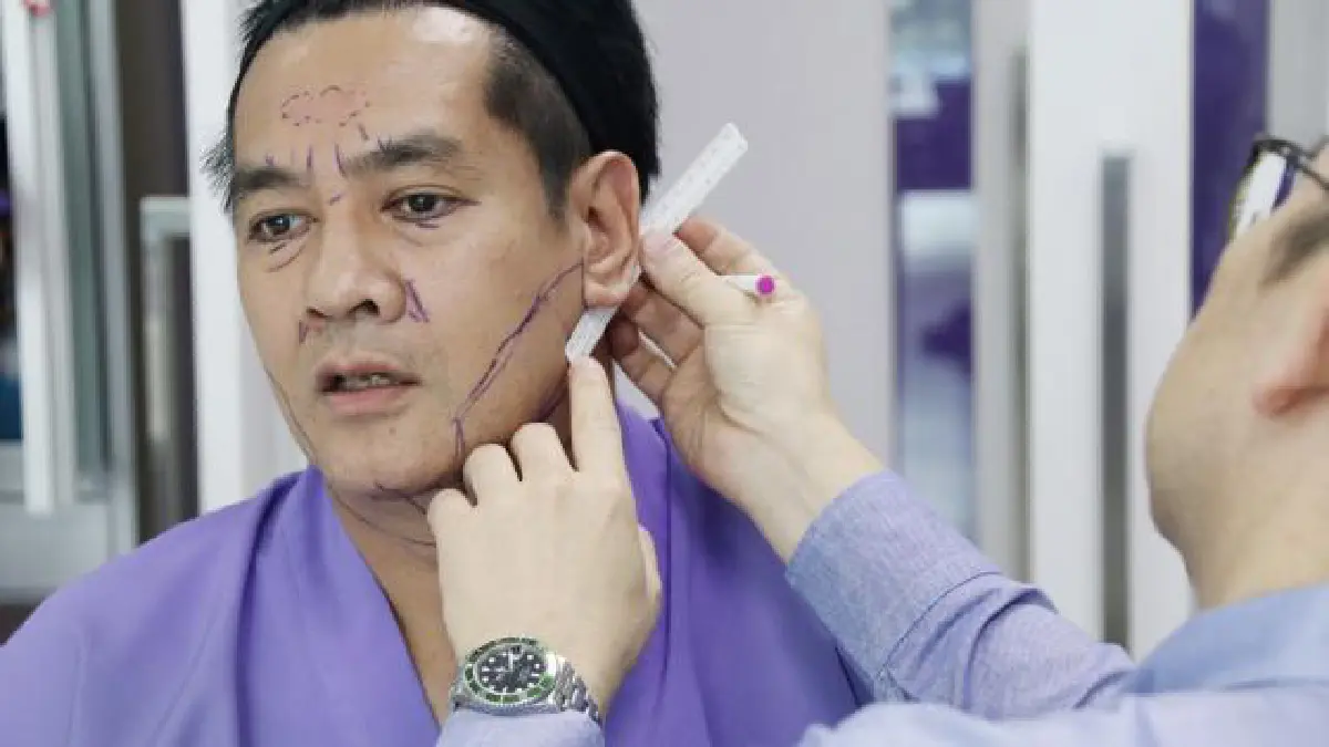 "ต้น จักรกฤษณ์” เปิดใจครั้งแรก หลังตัดสินใจทำศัลยกรรมครั้งใหญ่นานถึง 8 ชั่วโมง