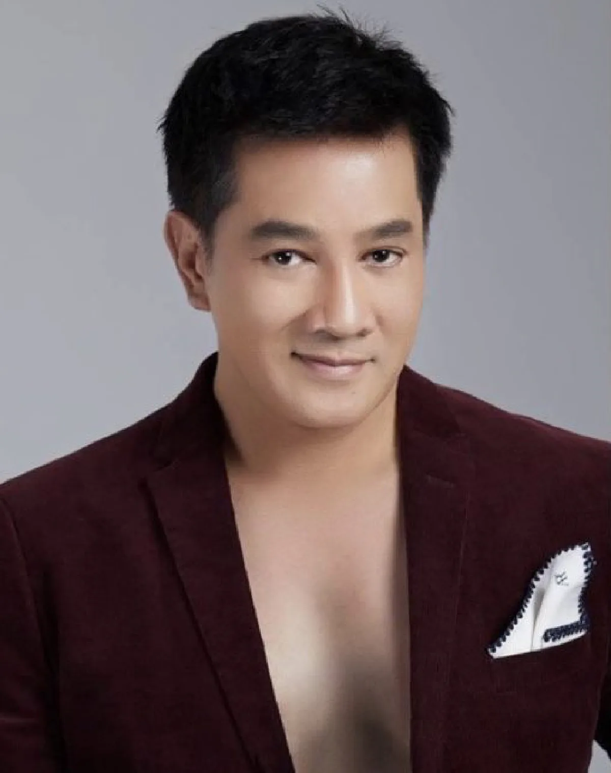 "ต้น จักรกฤษณ์” เปิดใจครั้งแรก หลังตัดสินใจทำศัลยกรรมครั้งใหญ่นานถึง 8 ชั่วโมง