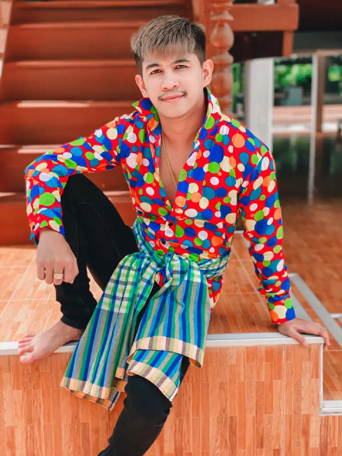 “เนเงิน” ขนศิลปินในค่าย อัดคลิปลง TikTok ให้กำลังใจ ”เจนนี่ ได้หมดถ้าสดชื่น” หลังโดนดราม่าหนัก