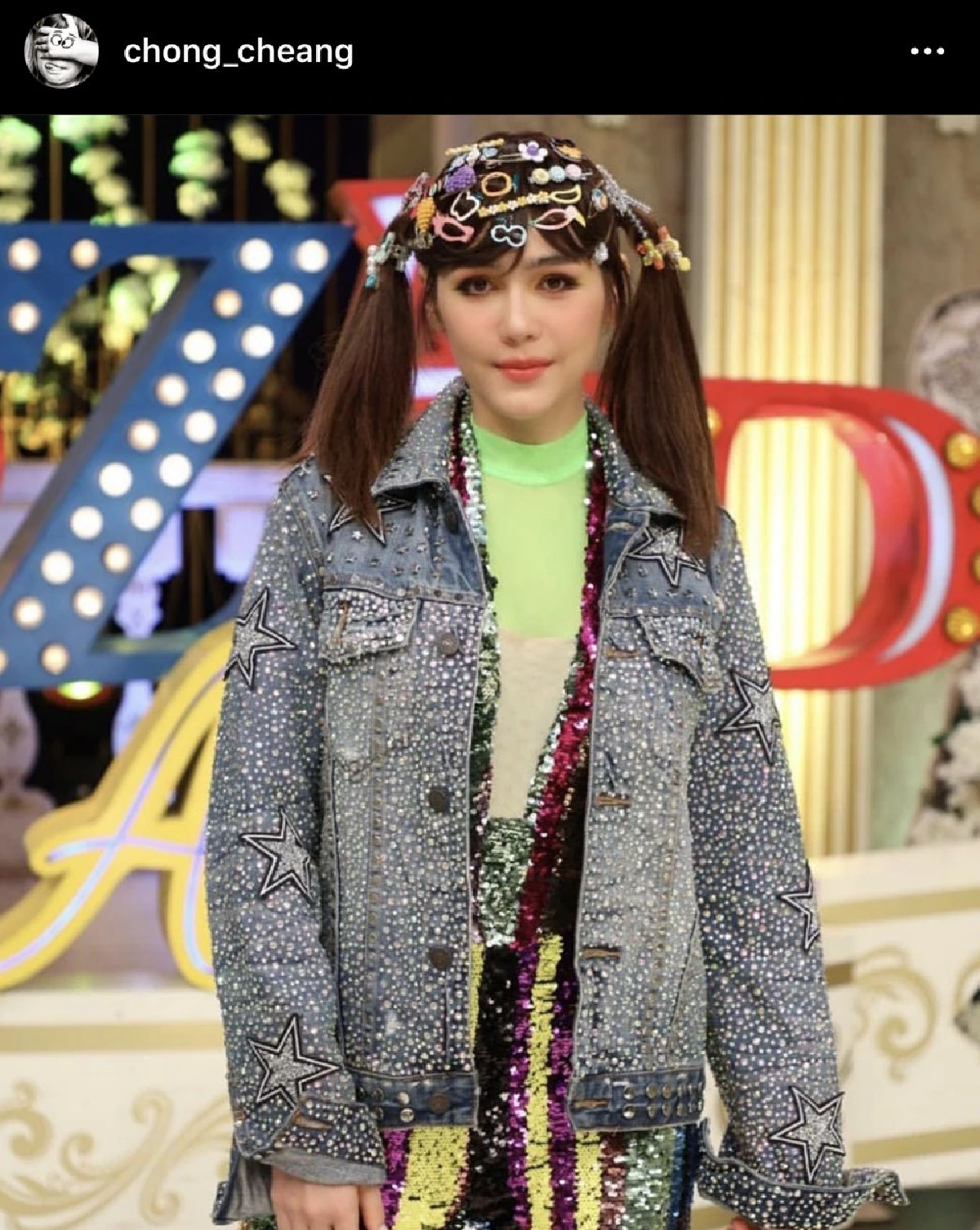 มาแล้วทรงใหม่!! “ชมพู่ อารยา” กับแฟชั่นผมสุดเก๋ติดกิ๊บยังไงให้โลกจำ