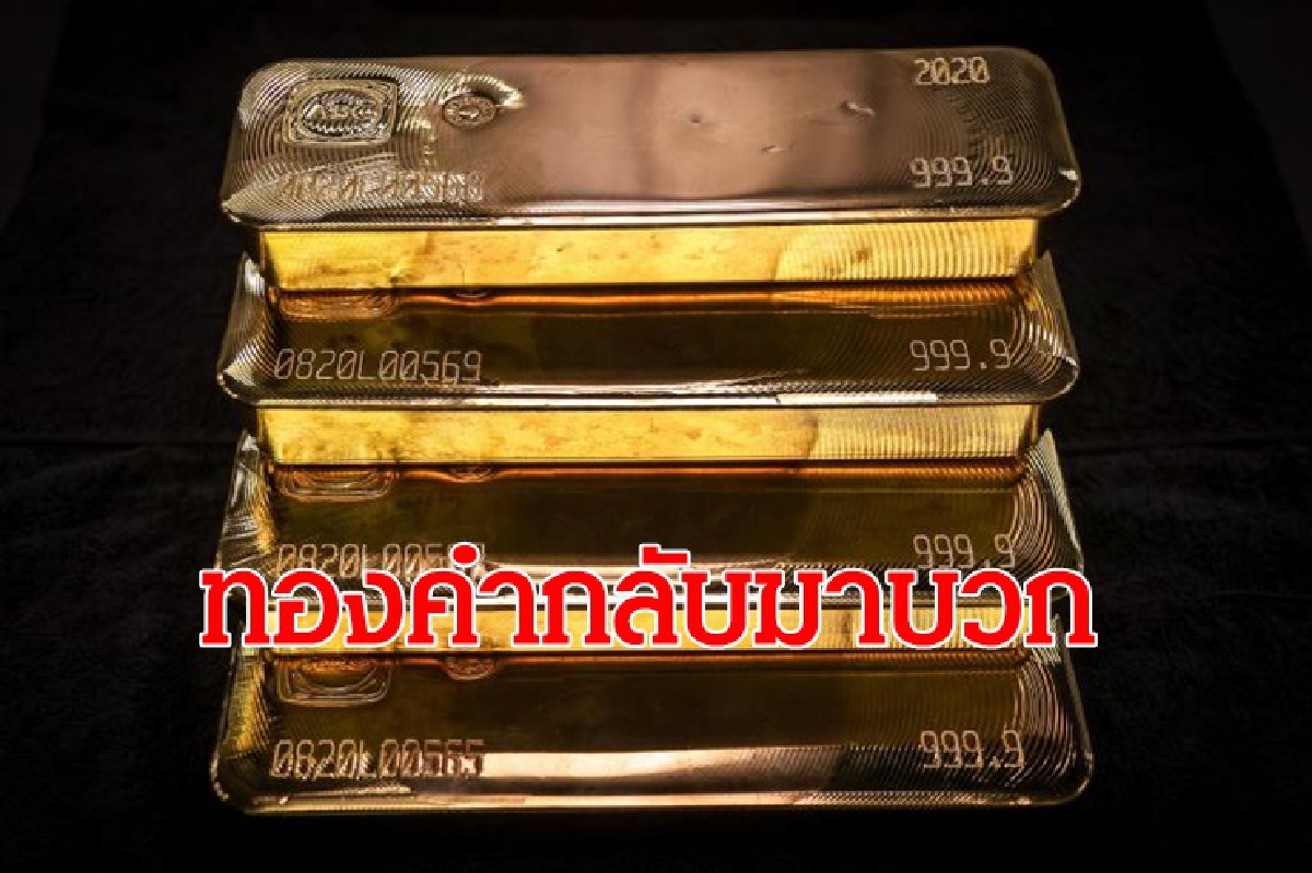 ดาวโจนส์ปิดพุ่ง/น้ำมันเพิ่มขึ้น/ทองคำกลับมาบวก ดาวโจนส์ปิดพุ่ง/น้ำมันเพิ่มขึ้น/ทองคำกลับมาบวก