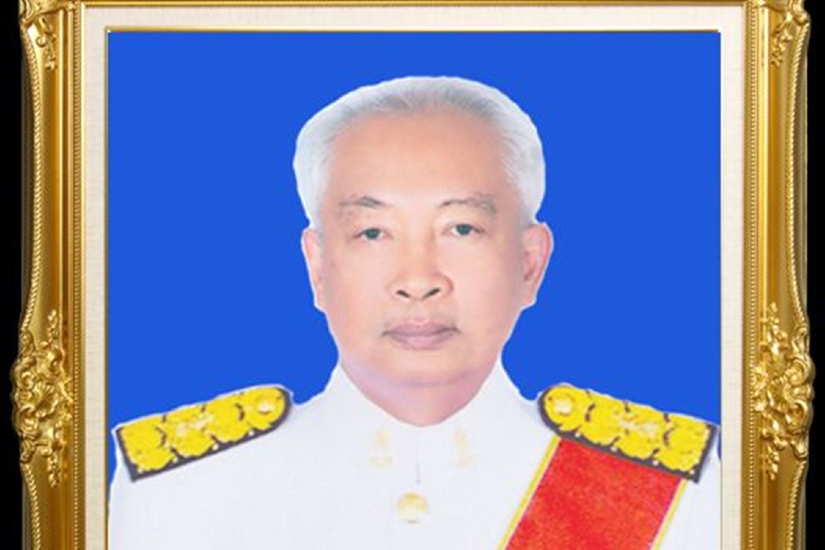 "เนตร นาคสุข"คนสั่งไม่ฟ้อง"บอส"ลาออกแล้วอ้างเพื่อให้สังคมสบายใจ "เนตร นาคสุข"คนสั่งไม่ฟ้อง"บอส"ลาออกแล้วอ้างเพื่อให้สังคมสบายใจ