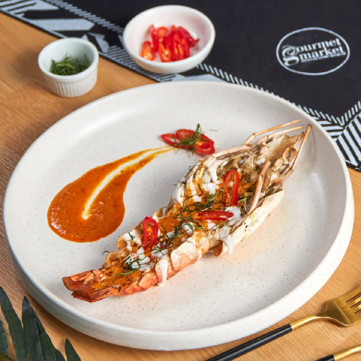 แปลงร่างเป็นเชฟยุค New Normal ด้วย 3 เมนูมัดใจแม่แบบอินเตอร์ 