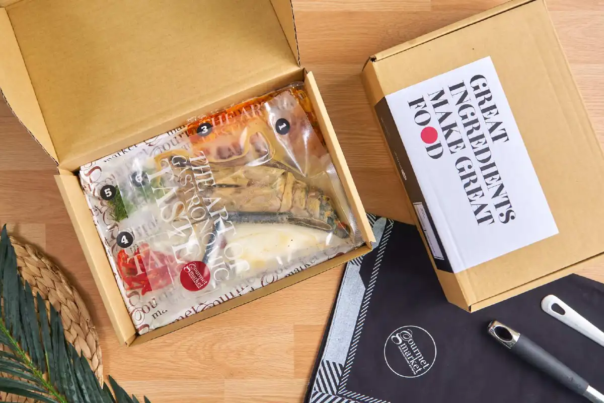 แปลงร่างเป็นเชฟยุค New Normal ด้วย 3 เมนูมัดใจแม่แบบอินเตอร์ 