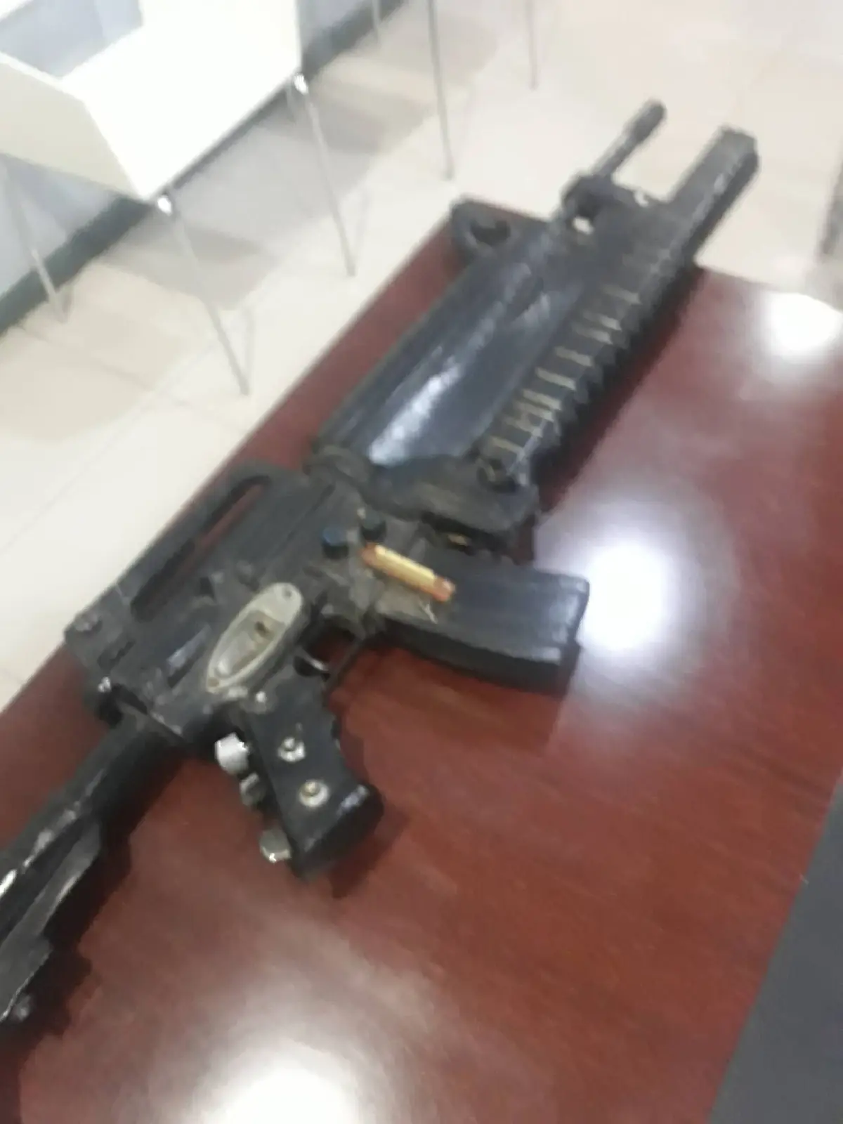 ส่งฟ้องศาล-เอาผิดวินัย! "รองผอ." หัวร้อนควัก "พิณปืน" ขู่คู่กรณี