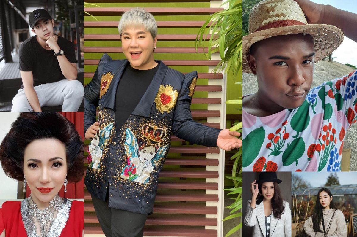 ศิลปินดารายุคนิว นอร์มัล ชวนแฟนคลับมาสนุกกับ “meWOW” ศิลปินดารายุคนิว นอร์มัล ชวนแฟนคลับมาสนุกกับ “meWOW”