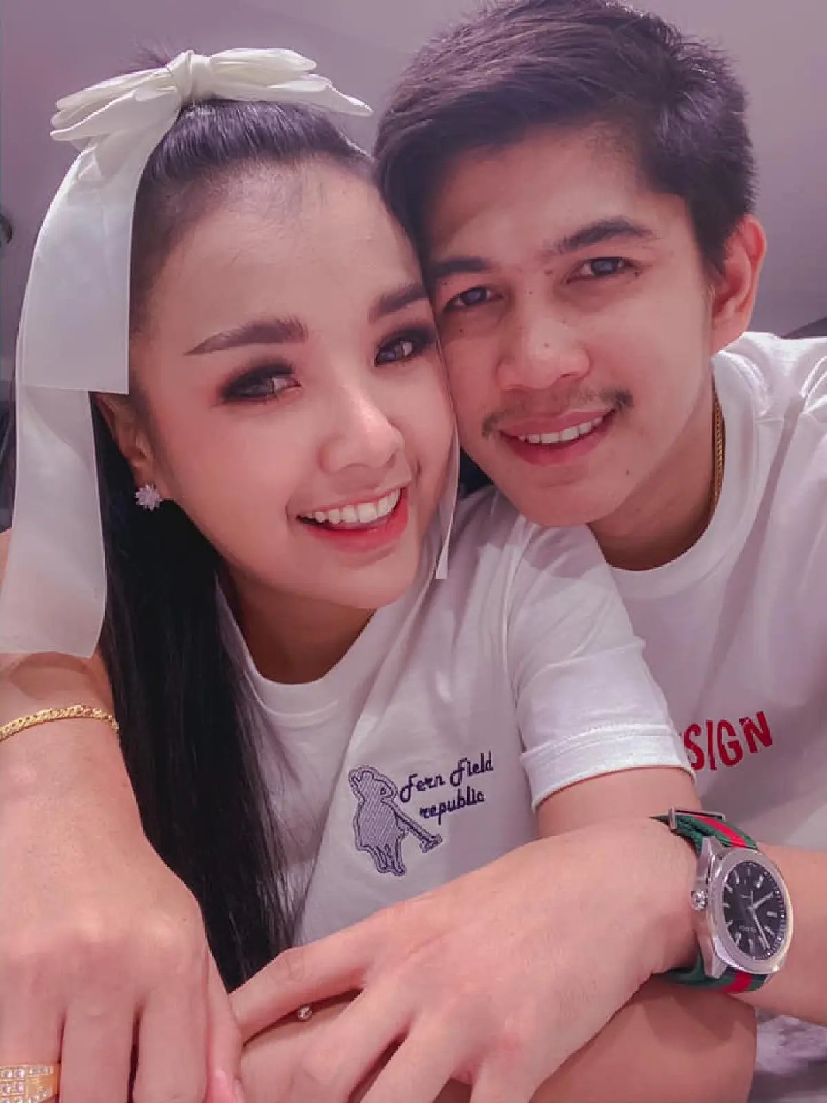 "เนเงิน" แฟน "เจนนี่ ได้หมดถ้าสดชื่น" ออกมาโพสต์ขอโทษ หลังถูกชาวเน็ตเข้ามาถล่ม