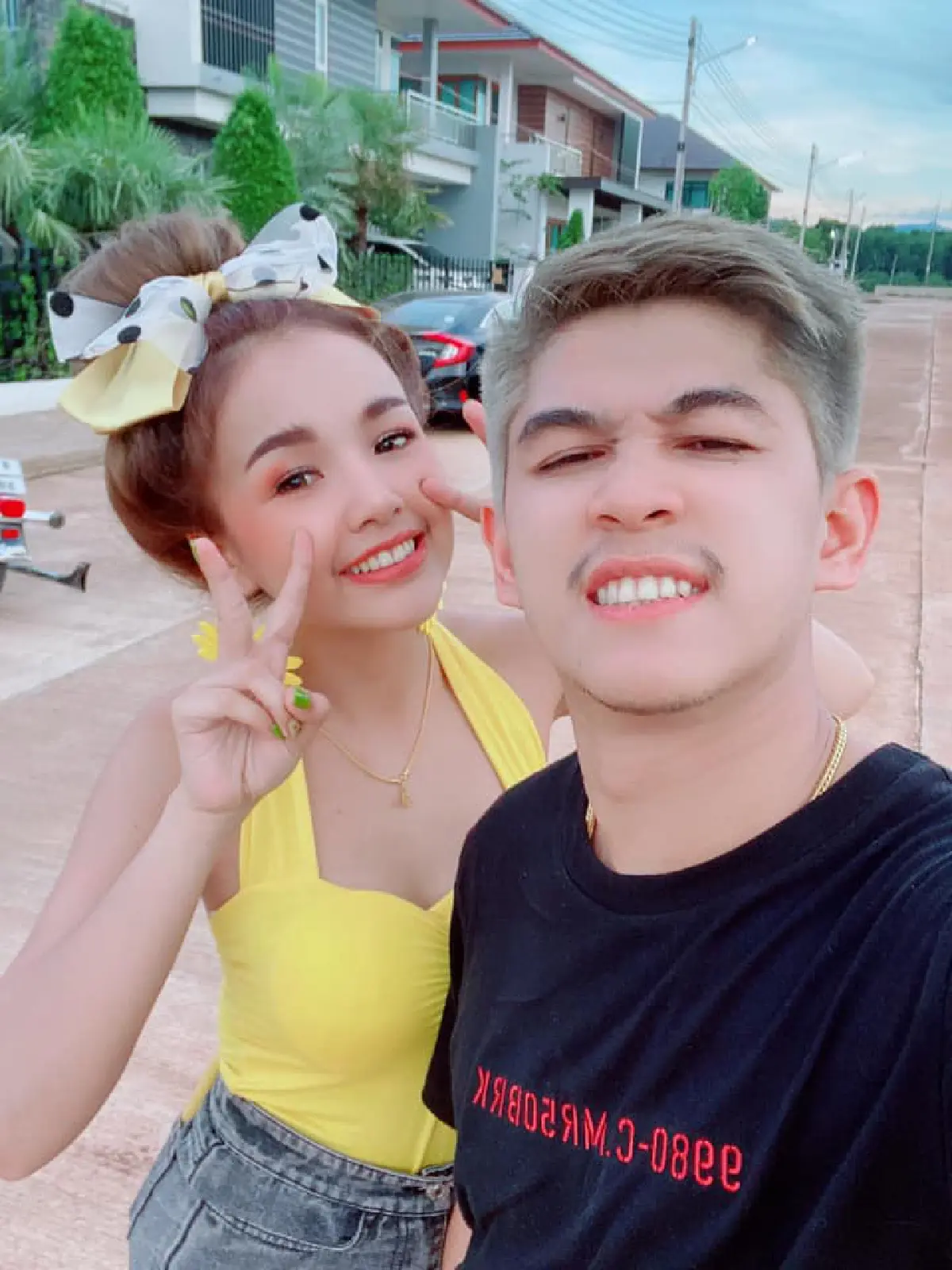 "เนเงิน" แฟน "เจนนี่ ได้หมดถ้าสดชื่น" ออกมาโพสต์ขอโทษ หลังถูกชาวเน็ตเข้ามาถล่ม