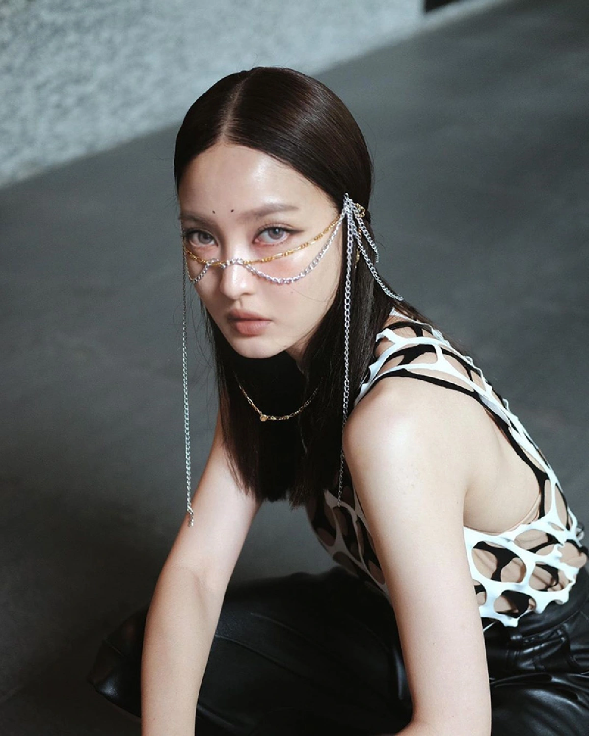 สวยเท่สุดปัง! แต้ว ณฐพร อวดลุคใหม่แปลกตา..แวบแรกจำแทบไม่ได้