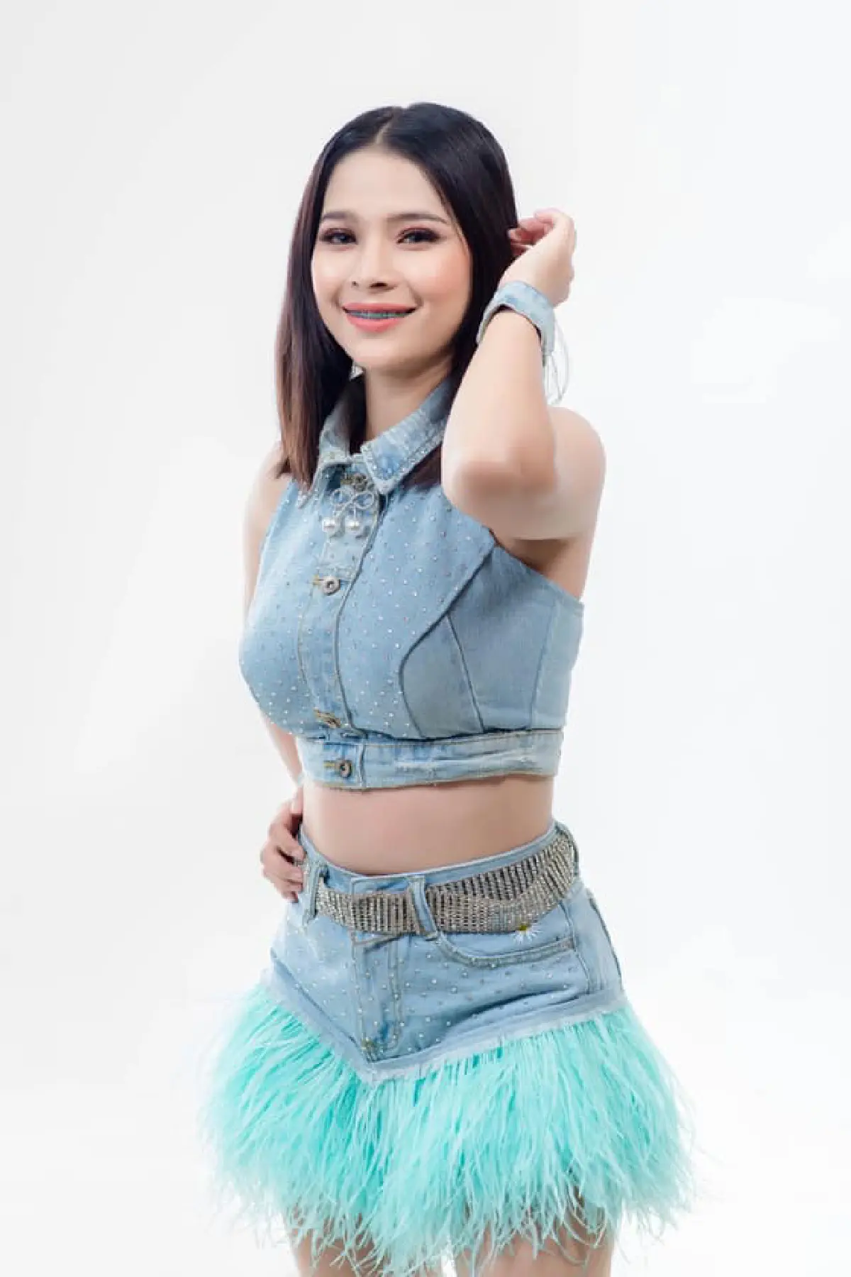 “อั๋น ปาลิตา” เผยเหตุออกจากค่าย “เจนนี่ ได้หมดถ้าสดชื่น” ไร้งานไม่มีเงินจ่ายค่าเทอม เงินค่ารีวิวได้แค่ 300  