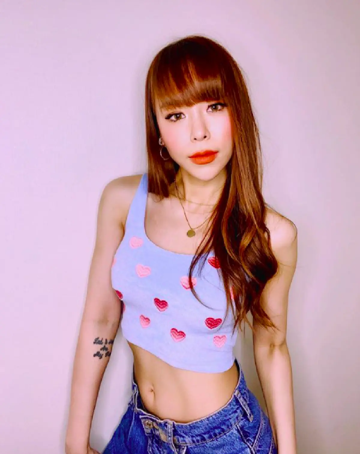 “ซานิ” ภูมิใจกับใบหน้าตัวเองที่มาไกล ยิ้มรับฉายา “สวย 100 หน้า” พร้อมบอกทำอะไรบ้าง