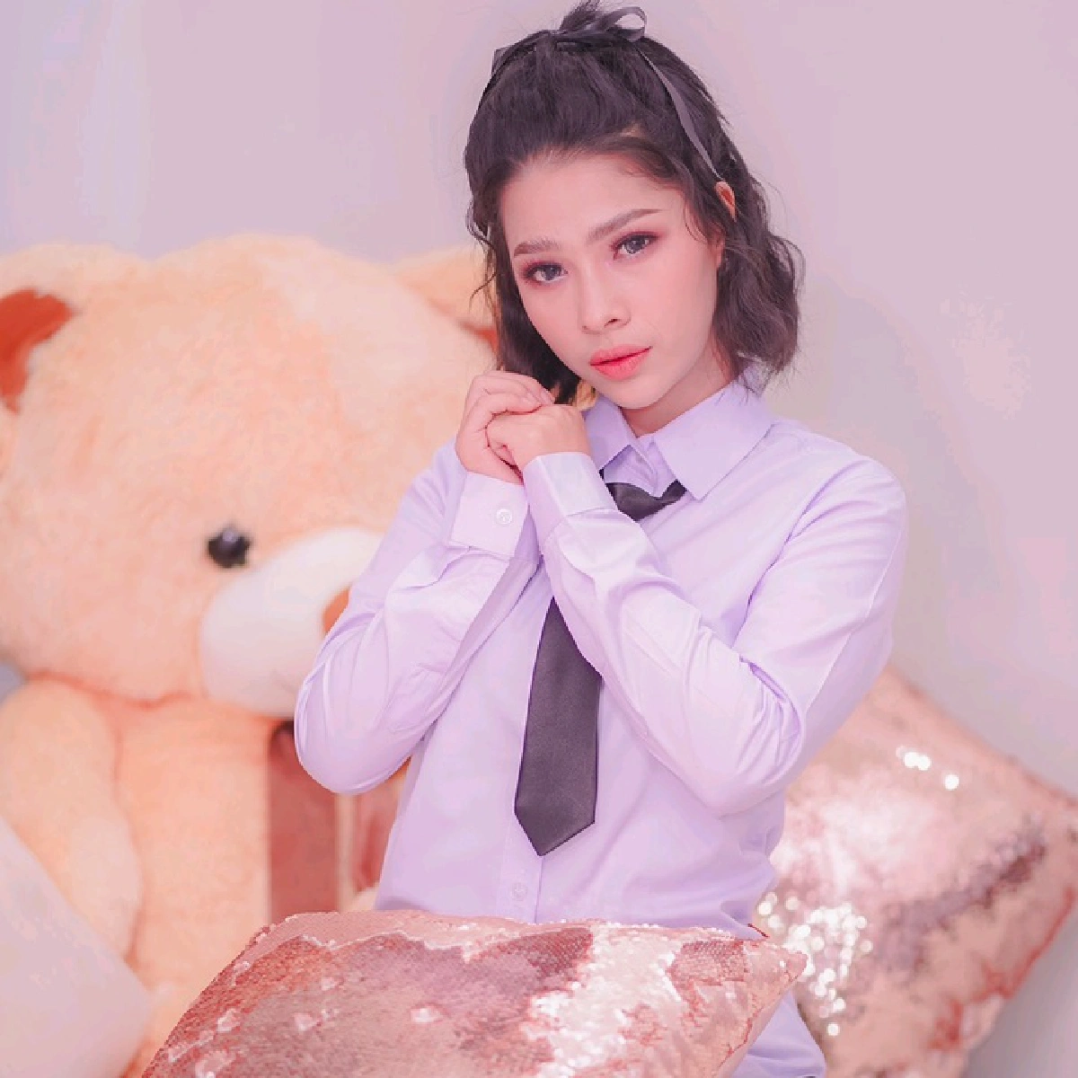 “อั๋น ปาลิตา” เผยเหตุออกจากค่าย “เจนนี่ ได้หมดถ้าสดชื่น” ไร้งานไม่มีเงินจ่ายค่าเทอม เงินค่ารีวิวได้แค่ 300  