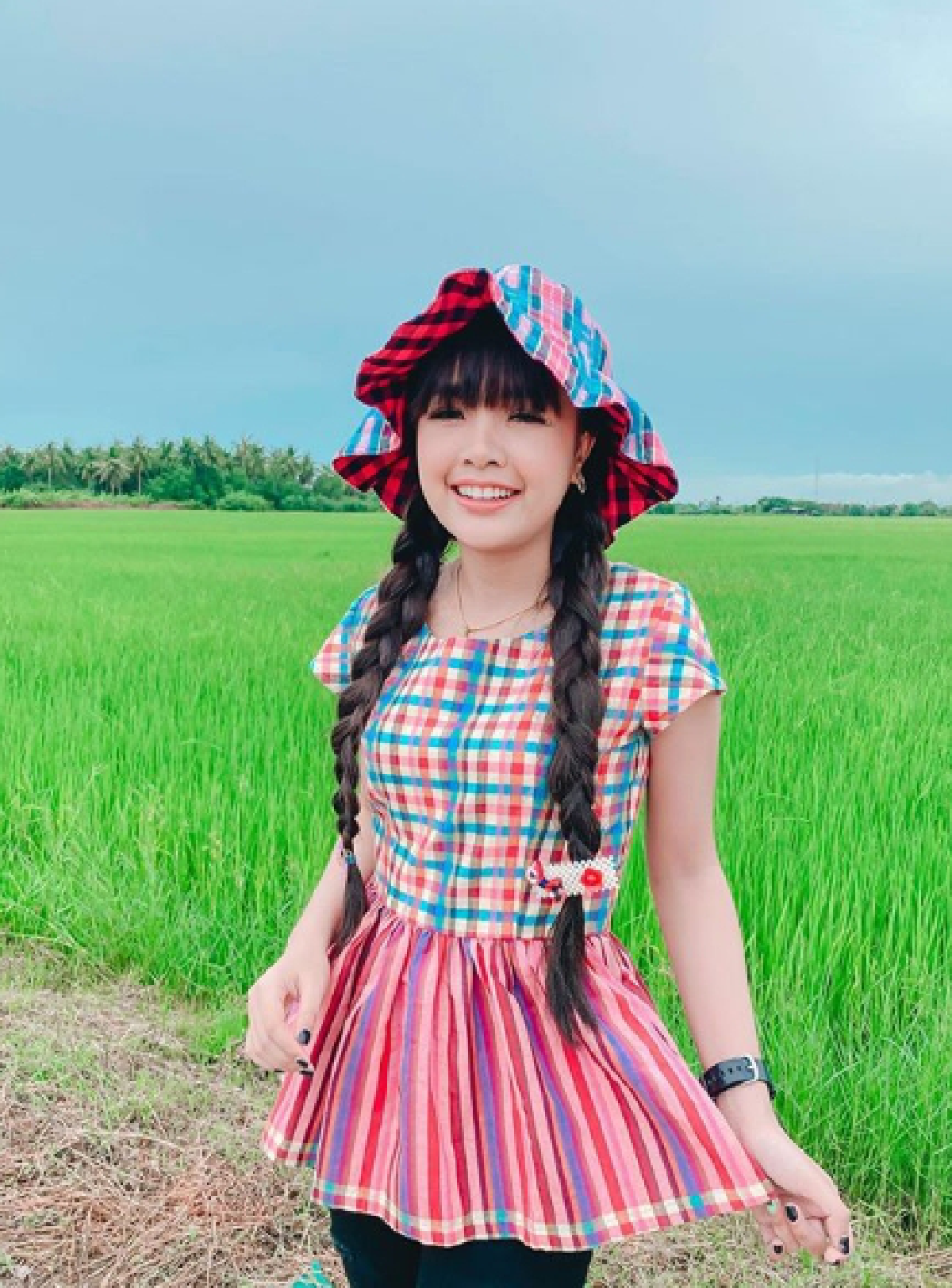 เจนนี่ ได้หมดถ้าสดชื่น ขอโทษทำตัวมั่นใจแรงๆเพื่อความบันเทิง ลั่นจะปรับปรุงตัวให้ดีขึ้น