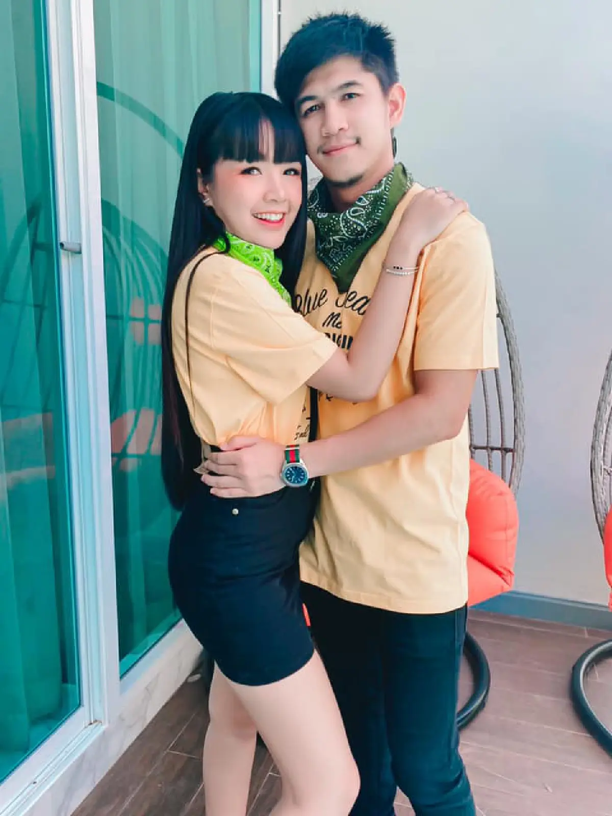 "เนเงิน" แฟน "เจนนี่ ได้หมดถ้าสดชื่น" ออกมาโพสต์ขอโทษ หลังถูกชาวเน็ตเข้ามาถล่ม