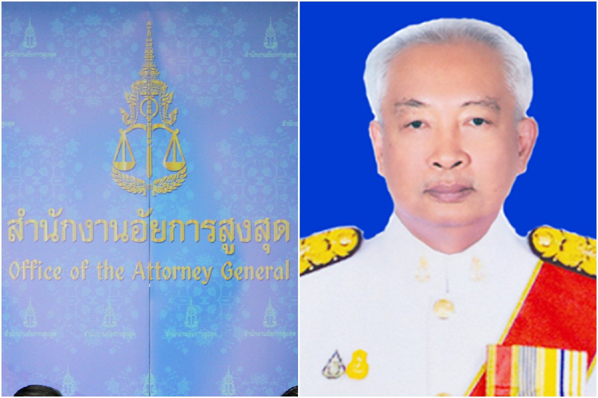 ดึงเจ้ากรมพระธรรมนูญ-ตุลาการศาลทหารสอบการสั่งคดี"เนตร นาคสุข" ดึงเจ้ากรมพระธรรมนูญ-ตุลาการศาลทหารสอบการสั่งคดี"เนตร นาคสุข"