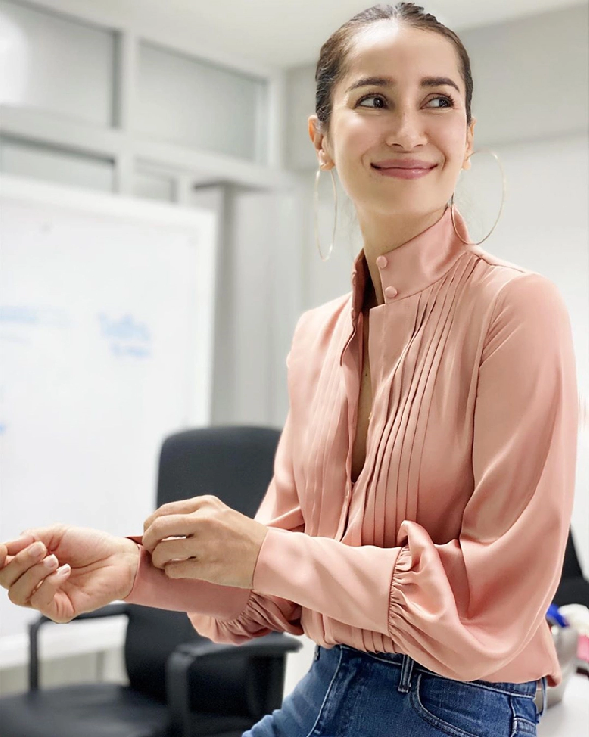 แอน ทองประสม กับต้นมะพร้าวแห่งความทรงจำ ถามใครมีวิธีคืนชีพบ้างไหม