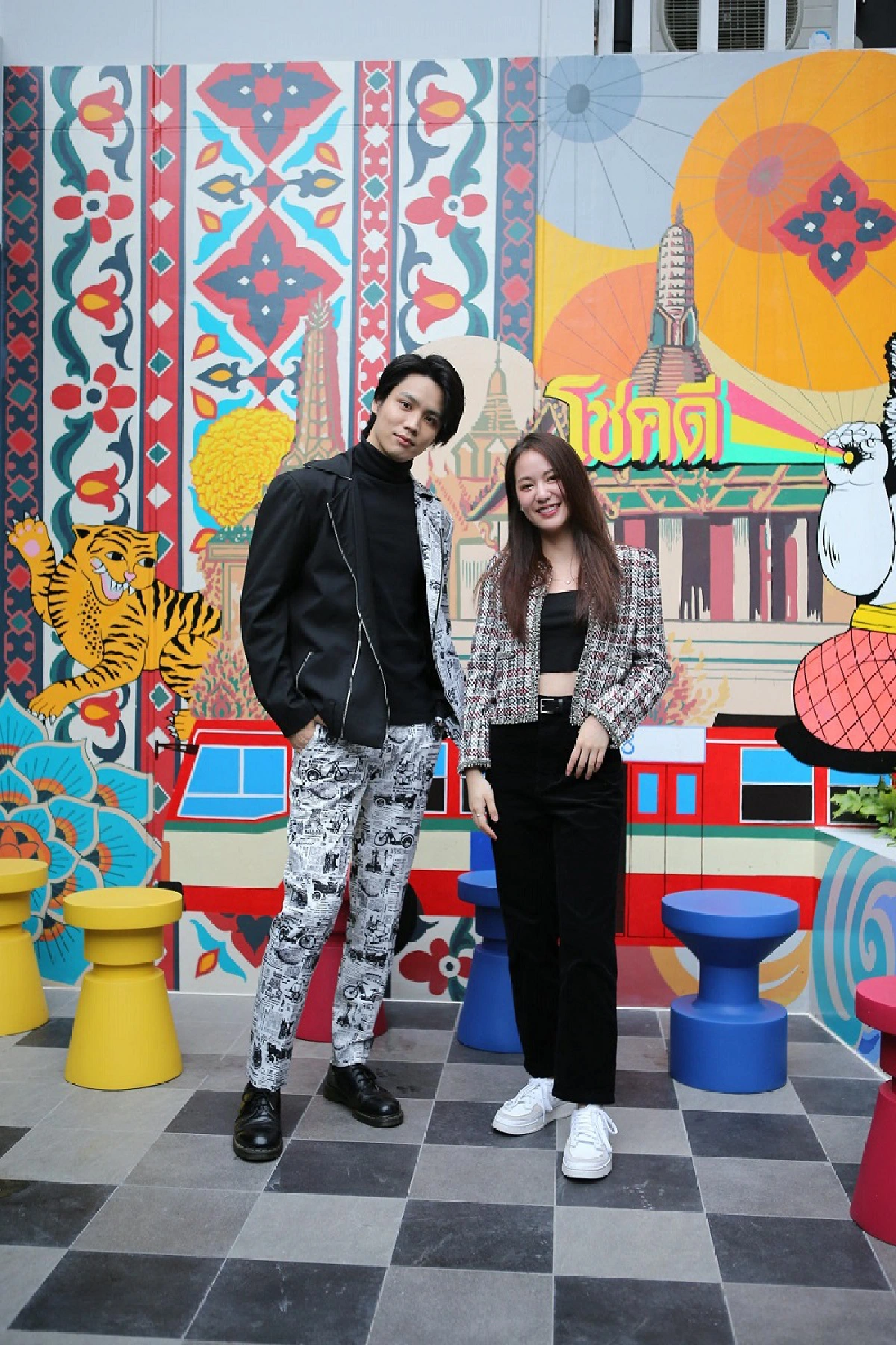 แบรนด์ไลฟ์แห่งแรกในไทยใจกลางสุขุมวิท ‘lyf Sukhumvit 8 Bangkok’