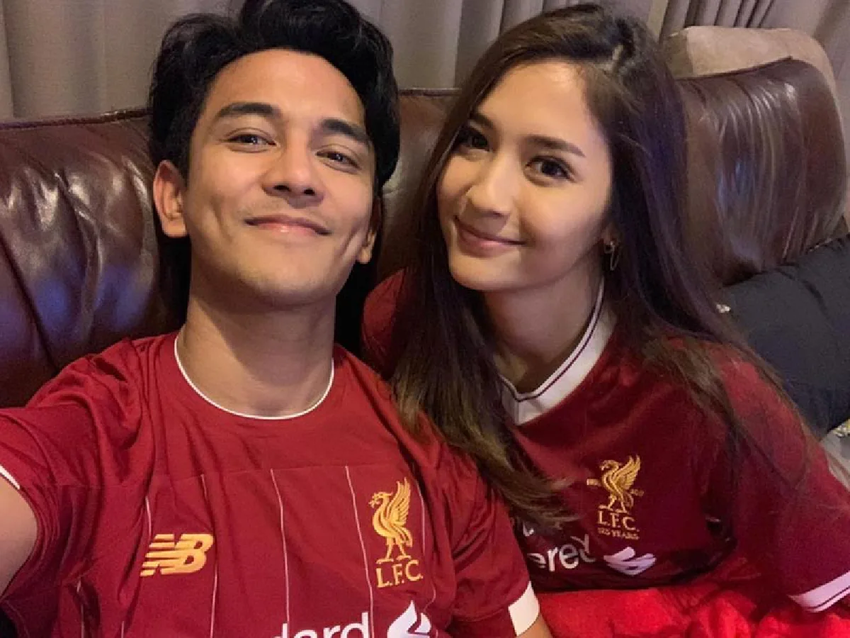 ผิดเองที่สู้ไม่พอ! “กัน นภัทร” เปิดใจครั้งแรกทั้งน้ำตา สาเหตุเลิก “มารี เบรินเนอร์”