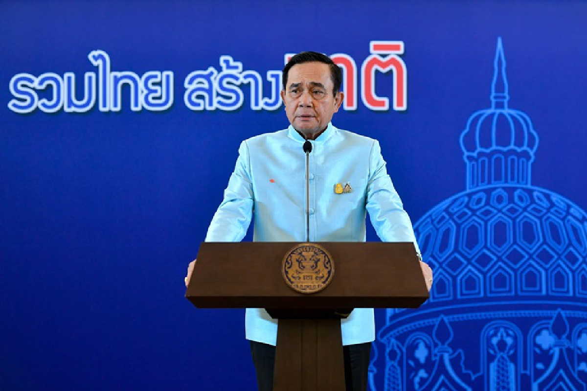 "บิ๊กตู่" เผย คดี "บอส" คืบหน้าหลายด้าน รับพอใจระดับหนึ่ง "บิ๊กตู่" เผย คดี "บอส" คืบหน้าหลายด้าน รับพอใจระดับหนึ่ง