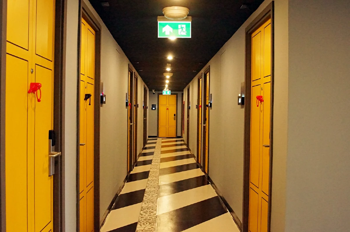 แบรนด์ไลฟ์แห่งแรกในไทยใจกลางสุขุมวิท ‘lyf Sukhumvit 8 Bangkok’