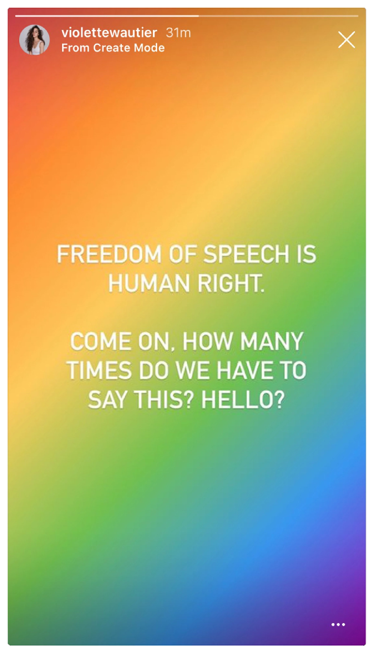 นักแสดงวัยรุ่นพากันจัดเต็มติด #วันนี้ดาราcalloutหรือยัง ส่งเสียงหนุนประชาธิปไตย