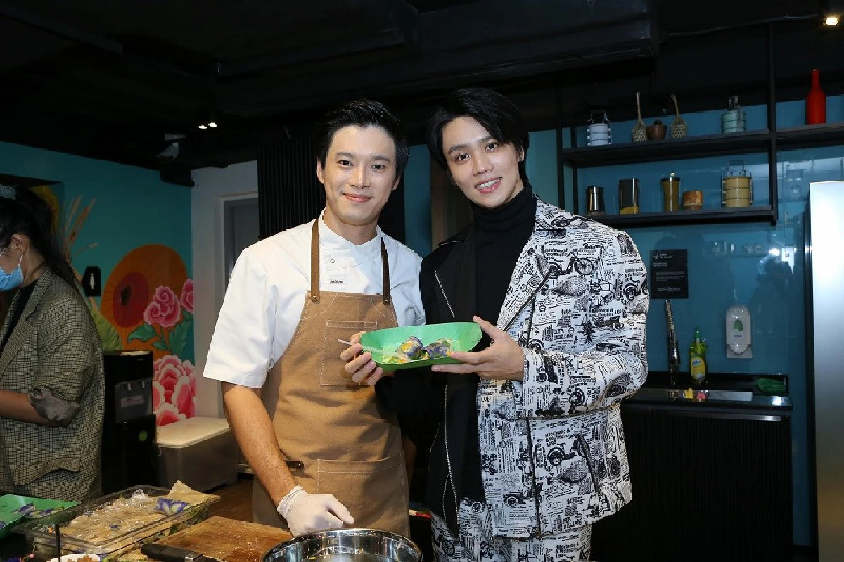 แบรนด์ไลฟ์แห่งแรกในไทยใจกลางสุขุมวิท ‘lyf Sukhumvit 8 Bangkok’