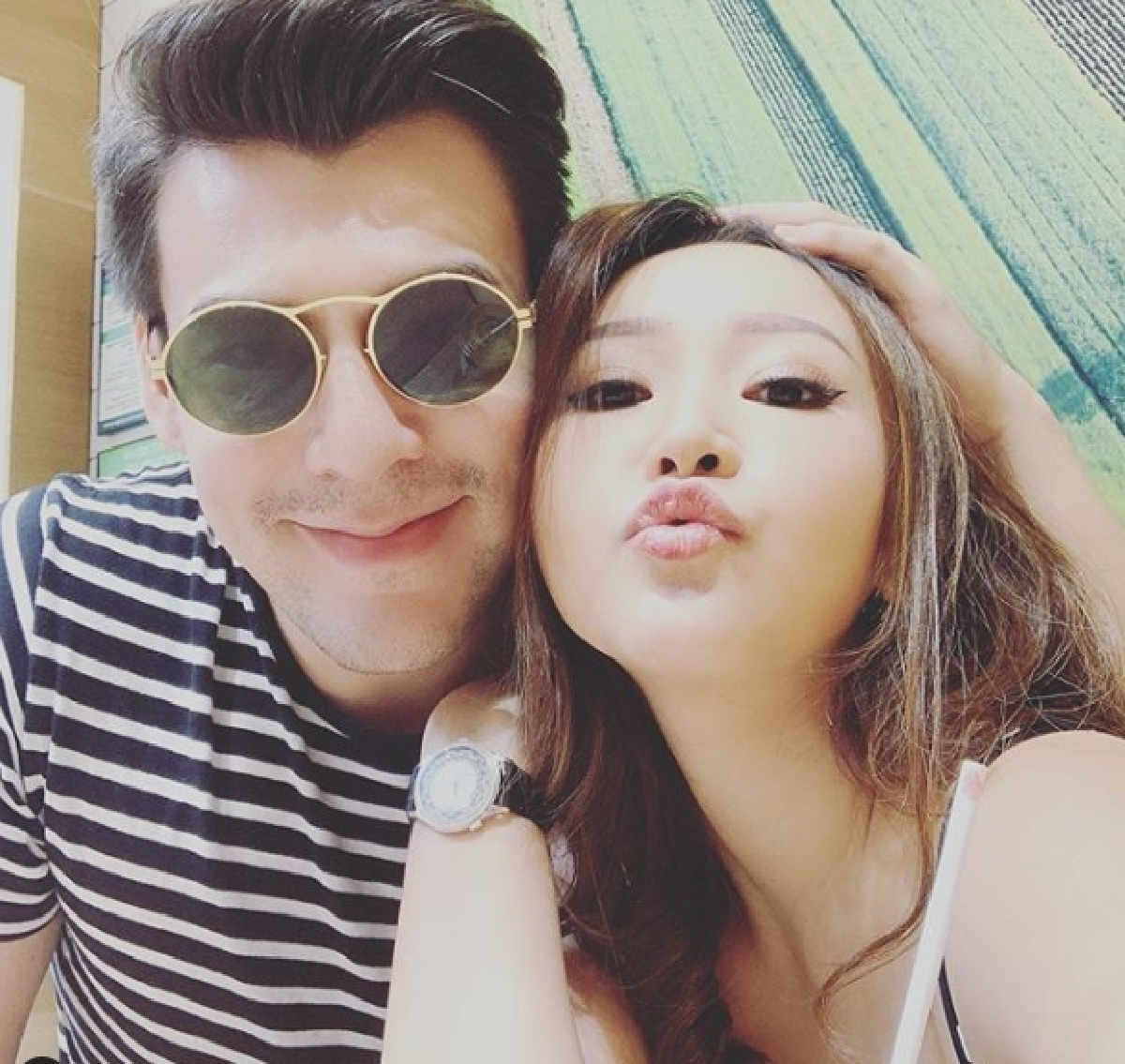 แพร ภรรยา จอห์น วิญญู ขอบคุณทุกกำลังใจหลังประกาศโสด ลั่นไม่ใส่ใจคนคอมเมนต์ด่า